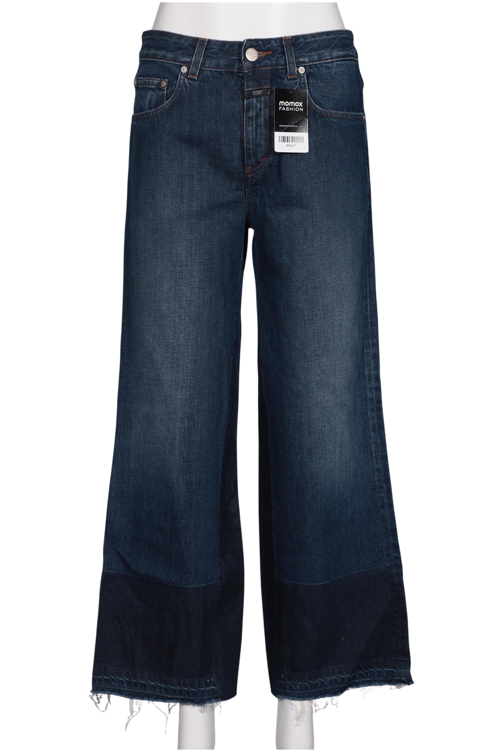 

Closed Damen Jeans, blau, Gr. 28