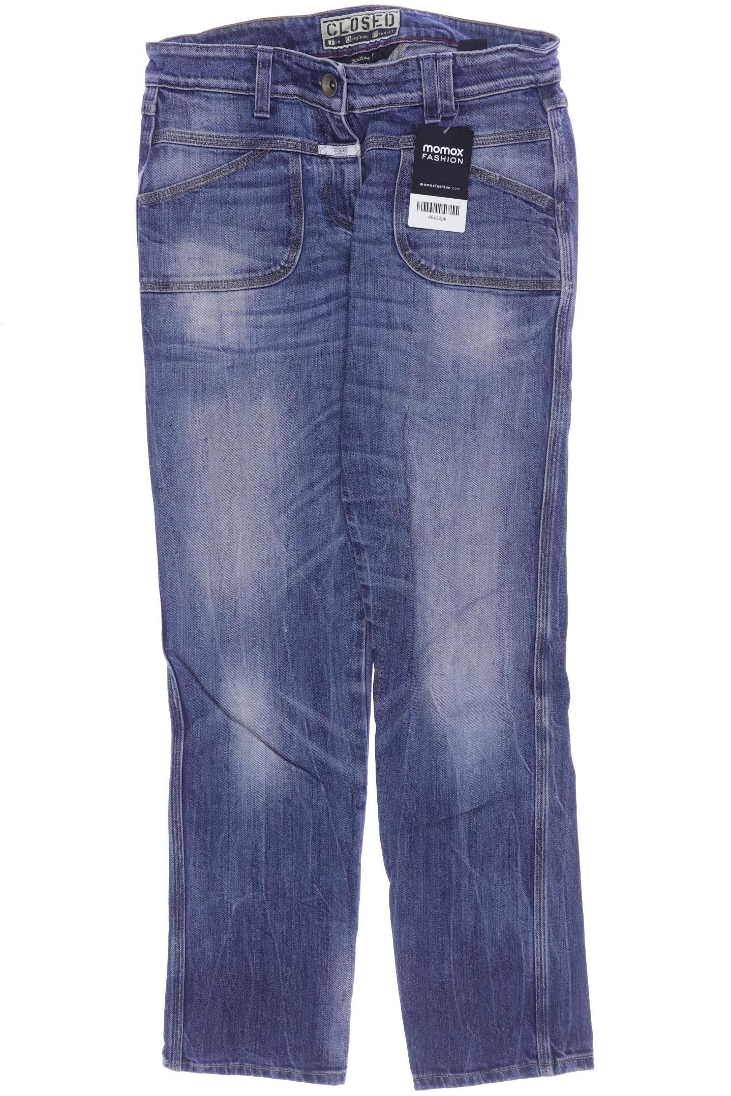 

Closed Damen Jeans, blau