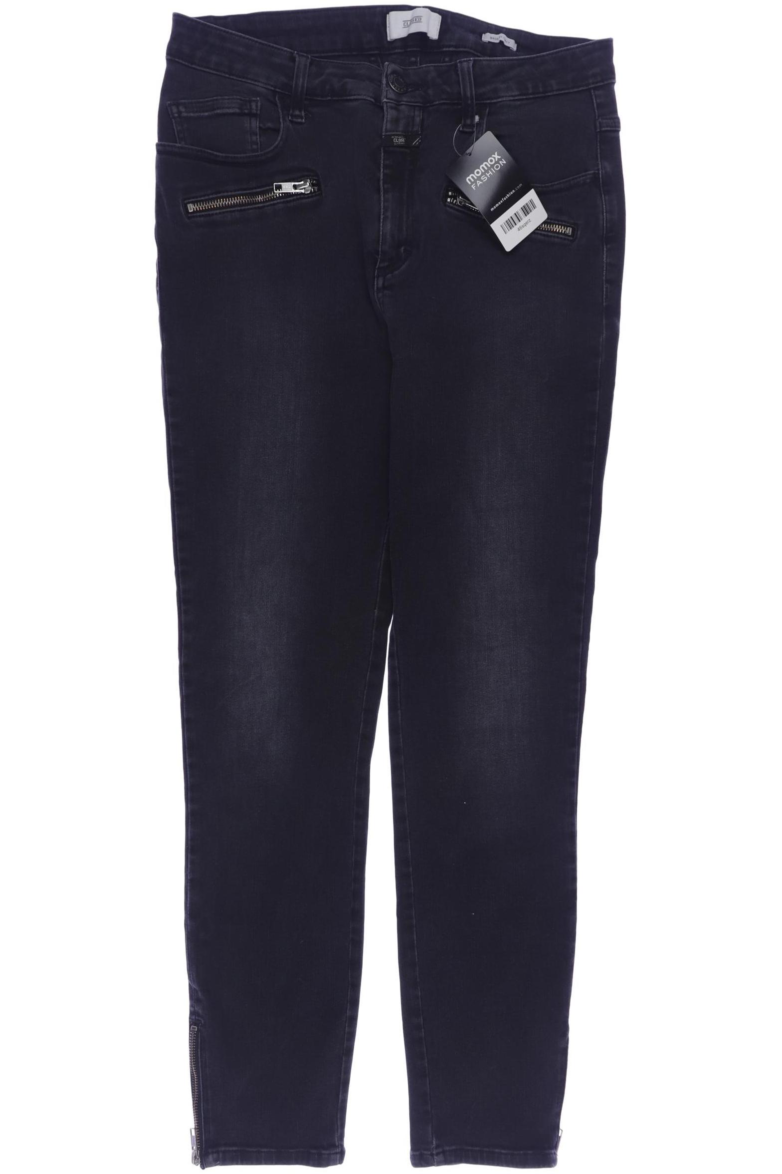 

Closed Damen Jeans, grau, Gr. 30