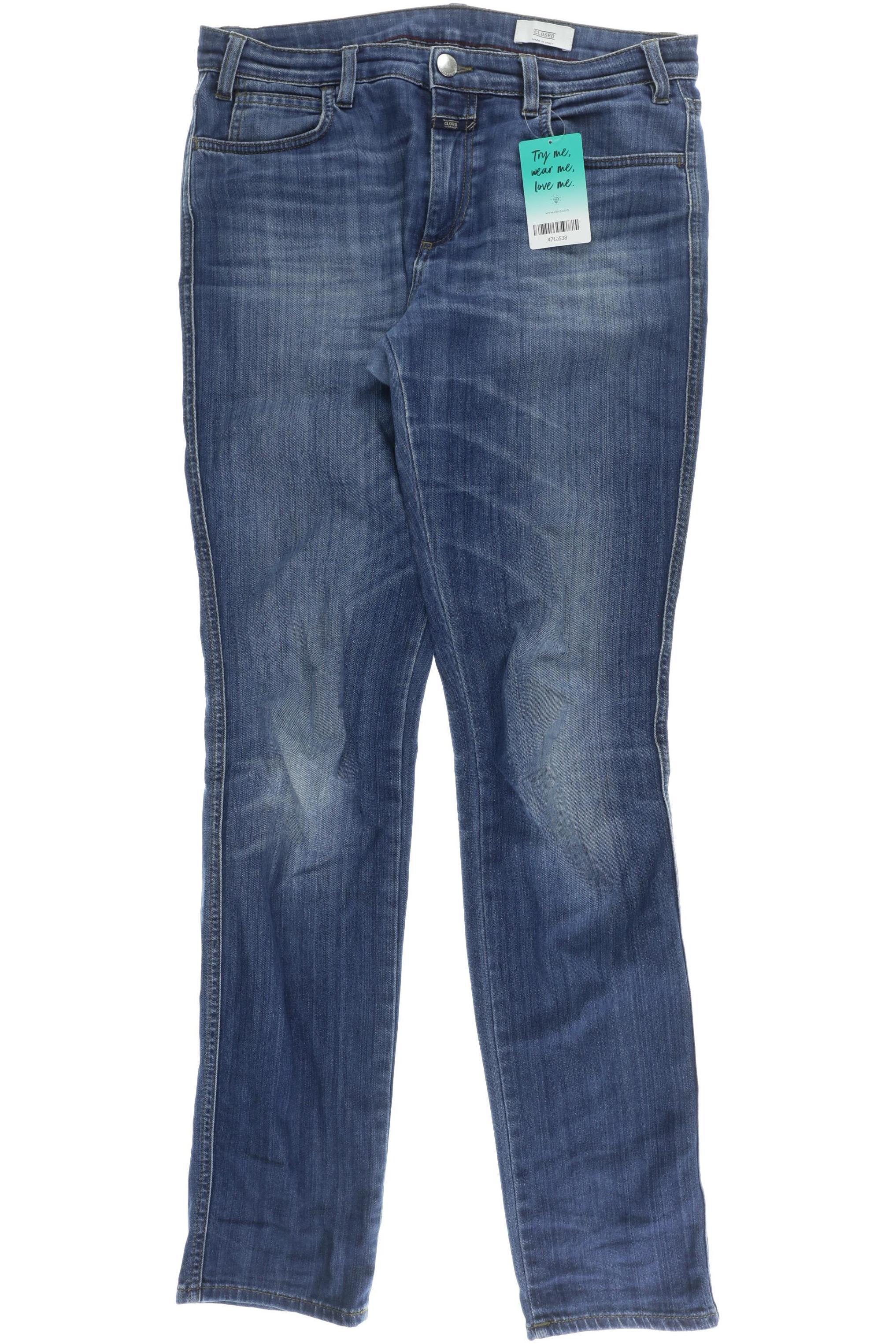 

Closed Damen Jeans, blau, Gr. 30