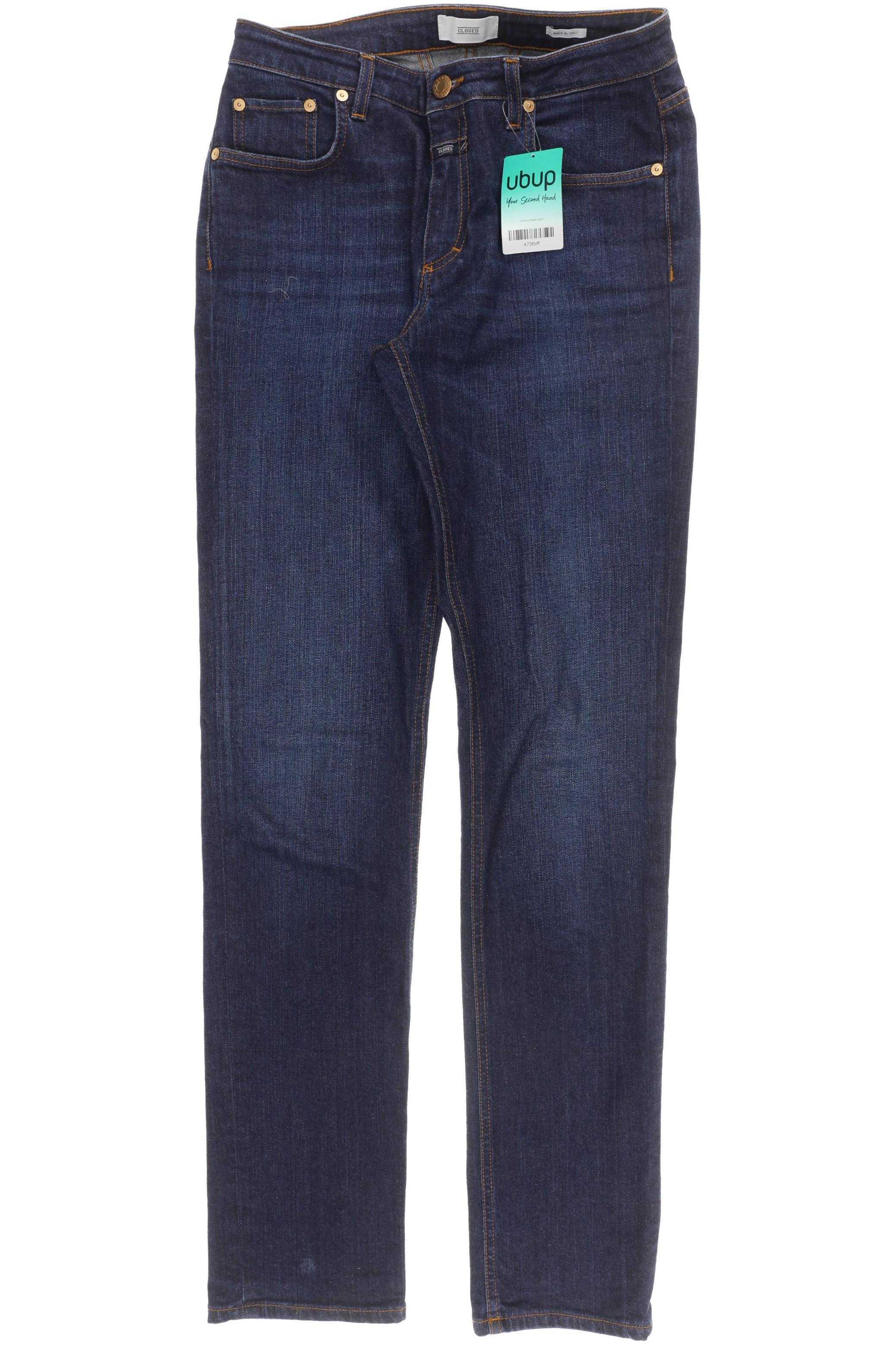 

Closed Damen Jeans, blau, Gr. 28