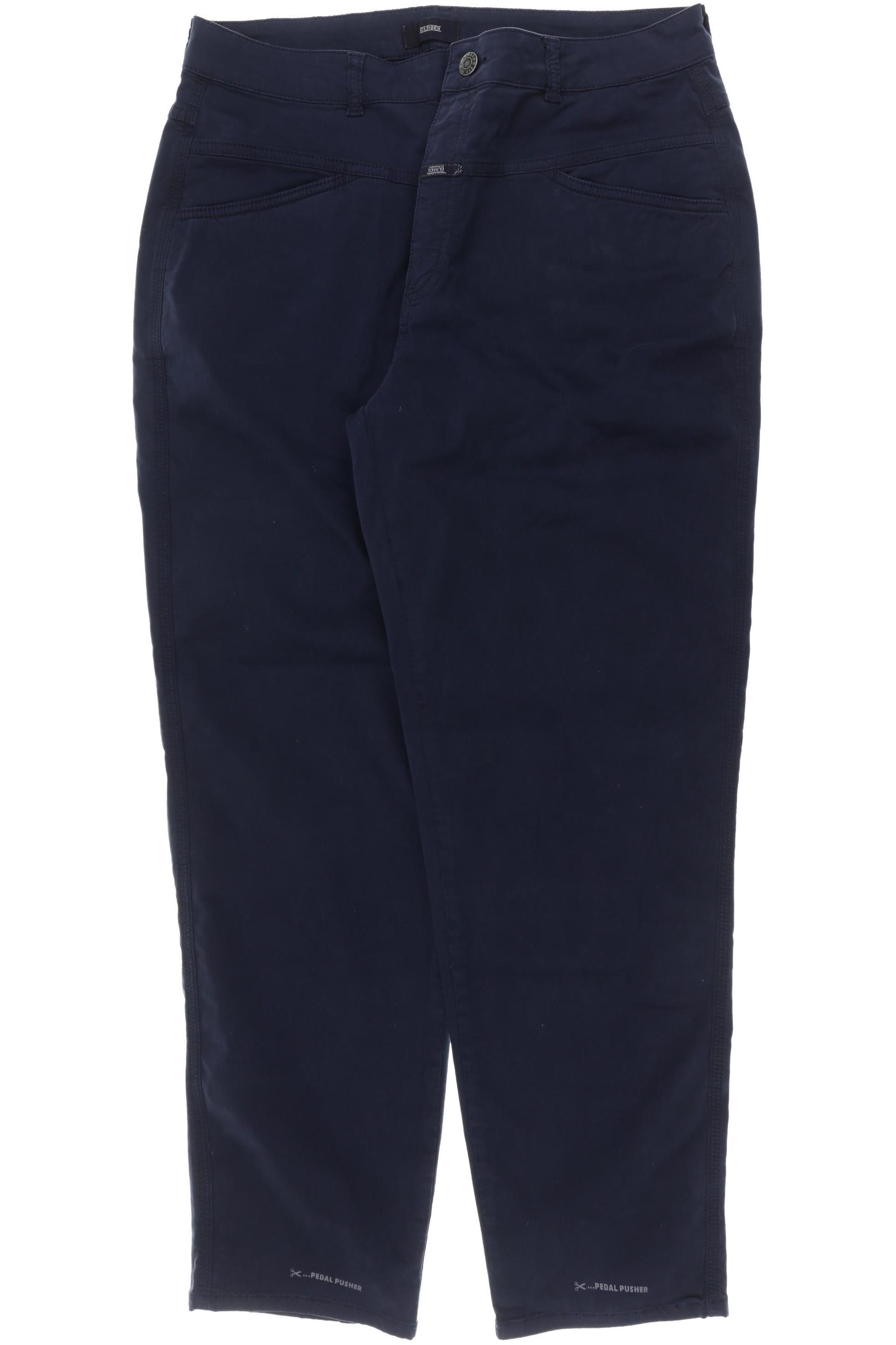 

Closed Damen Jeans, blau, Gr. 52