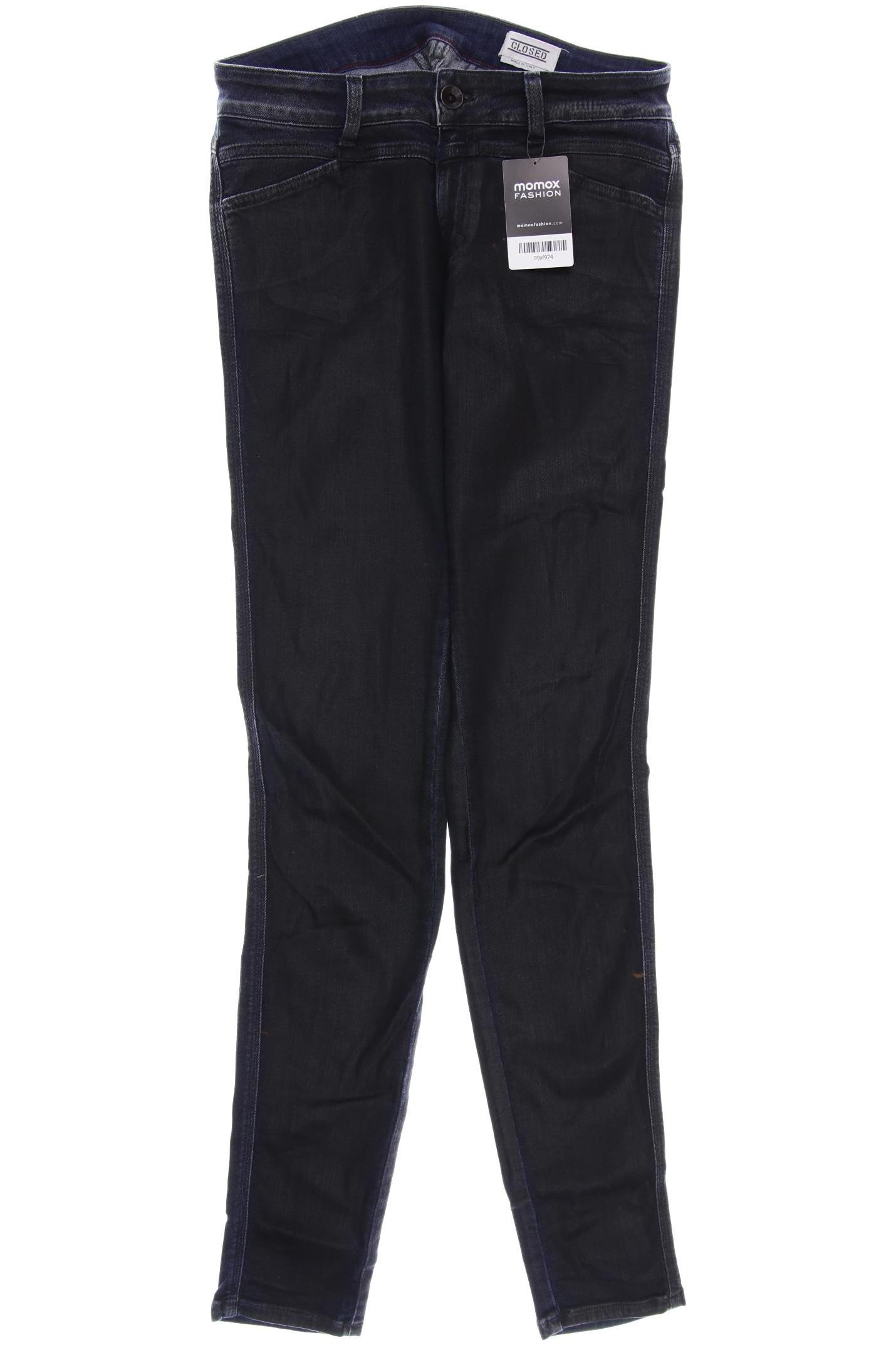 

Closed Damen Jeans, schwarz