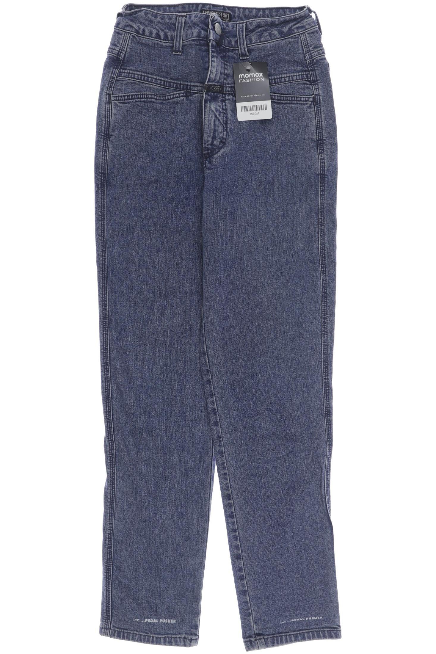 

Closed Damen Jeans, blau