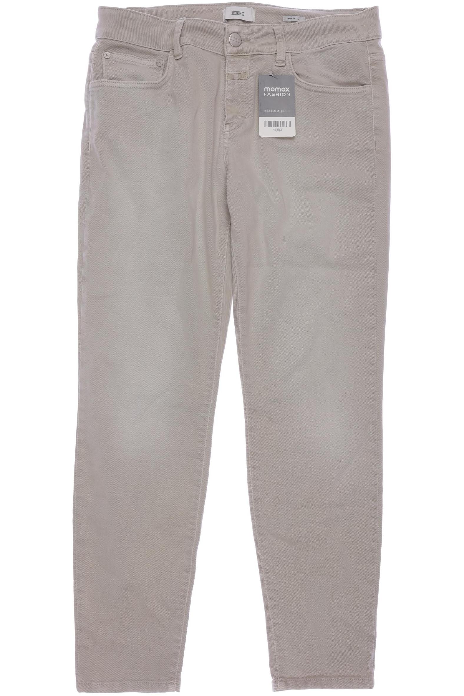 

Closed Damen Jeans, beige, Gr. 29