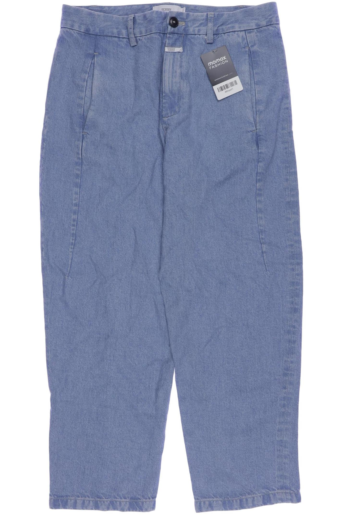 

Closed Damen Jeans, blau, Gr. 28