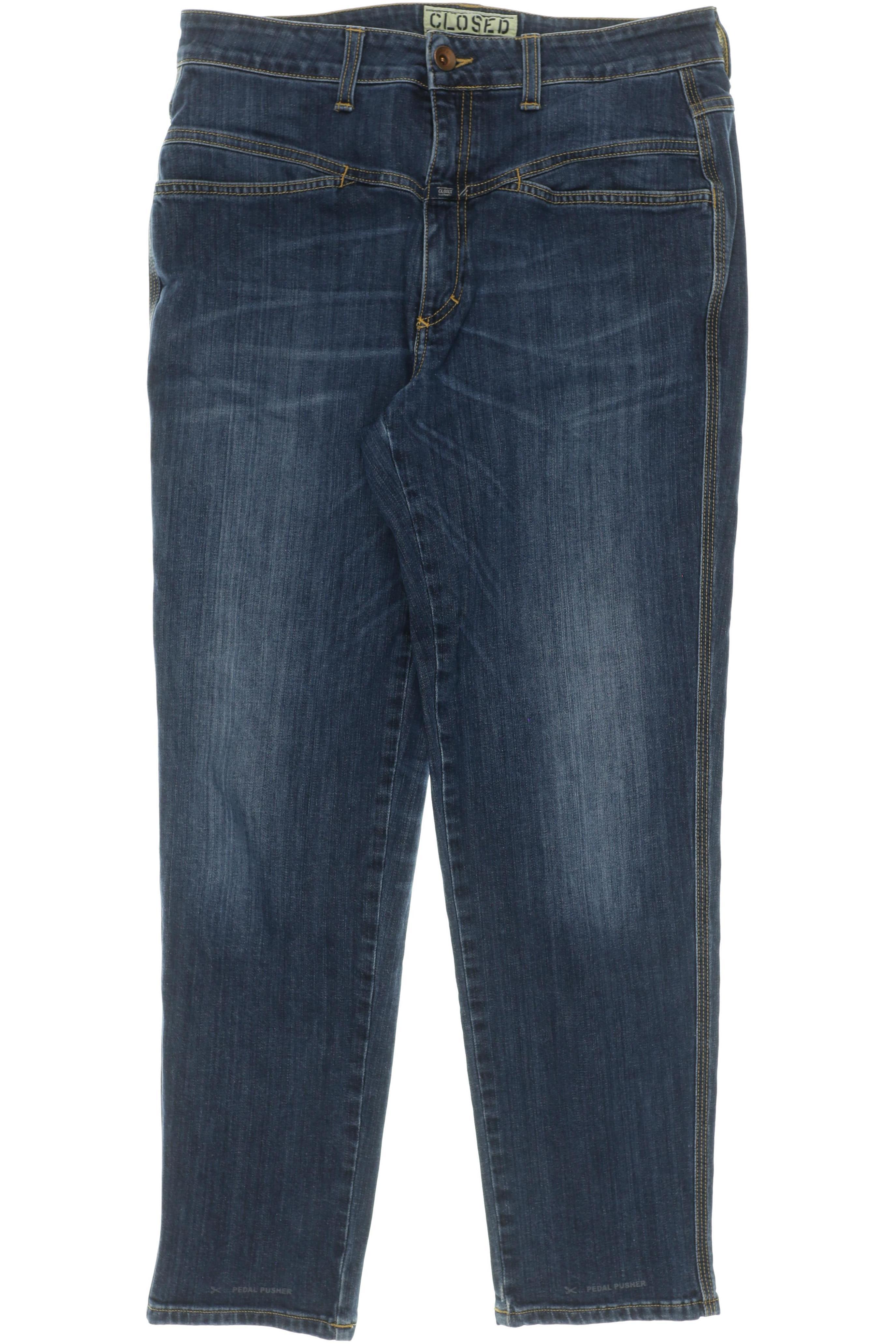 

Closed Damen Jeans, blau, Gr. 48