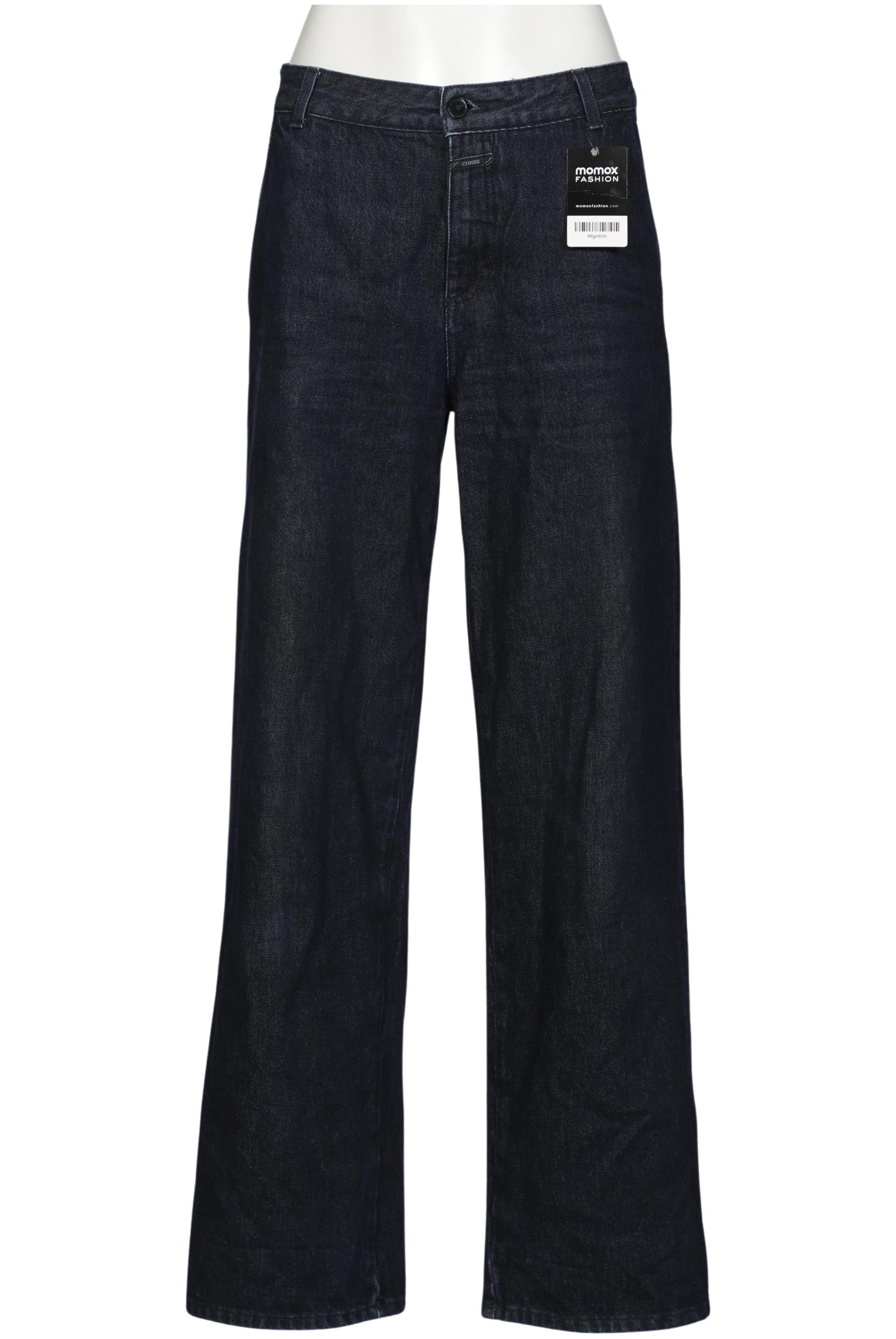 

Closed Damen Jeans, marineblau, Gr. 27