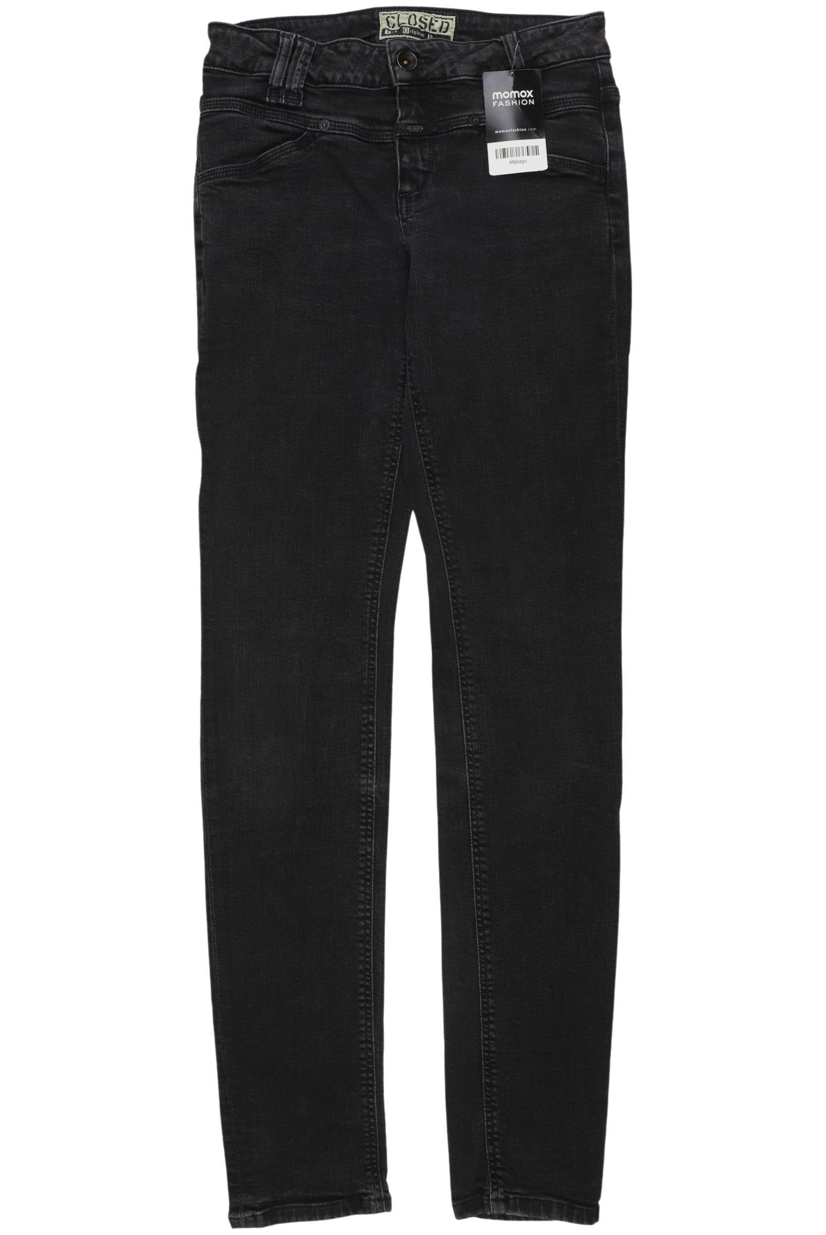 

Closed Damen Jeans, schwarz, Gr. 42