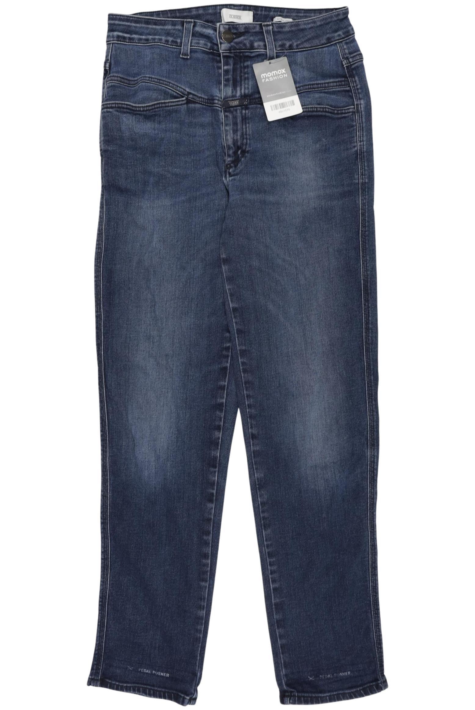 

Closed Damen Jeans, blau, Gr. 44