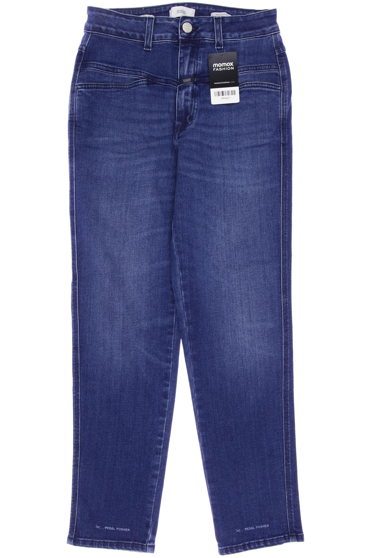 

Closed Damen Jeans, blau, Gr. 42
