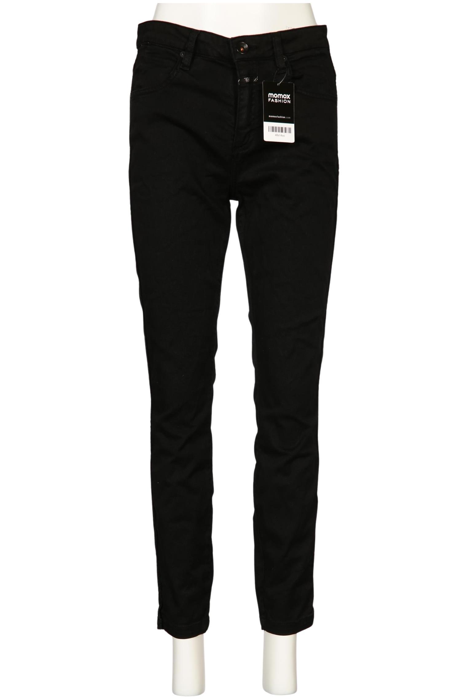 

Closed Damen Jeans, schwarz, Gr. 28
