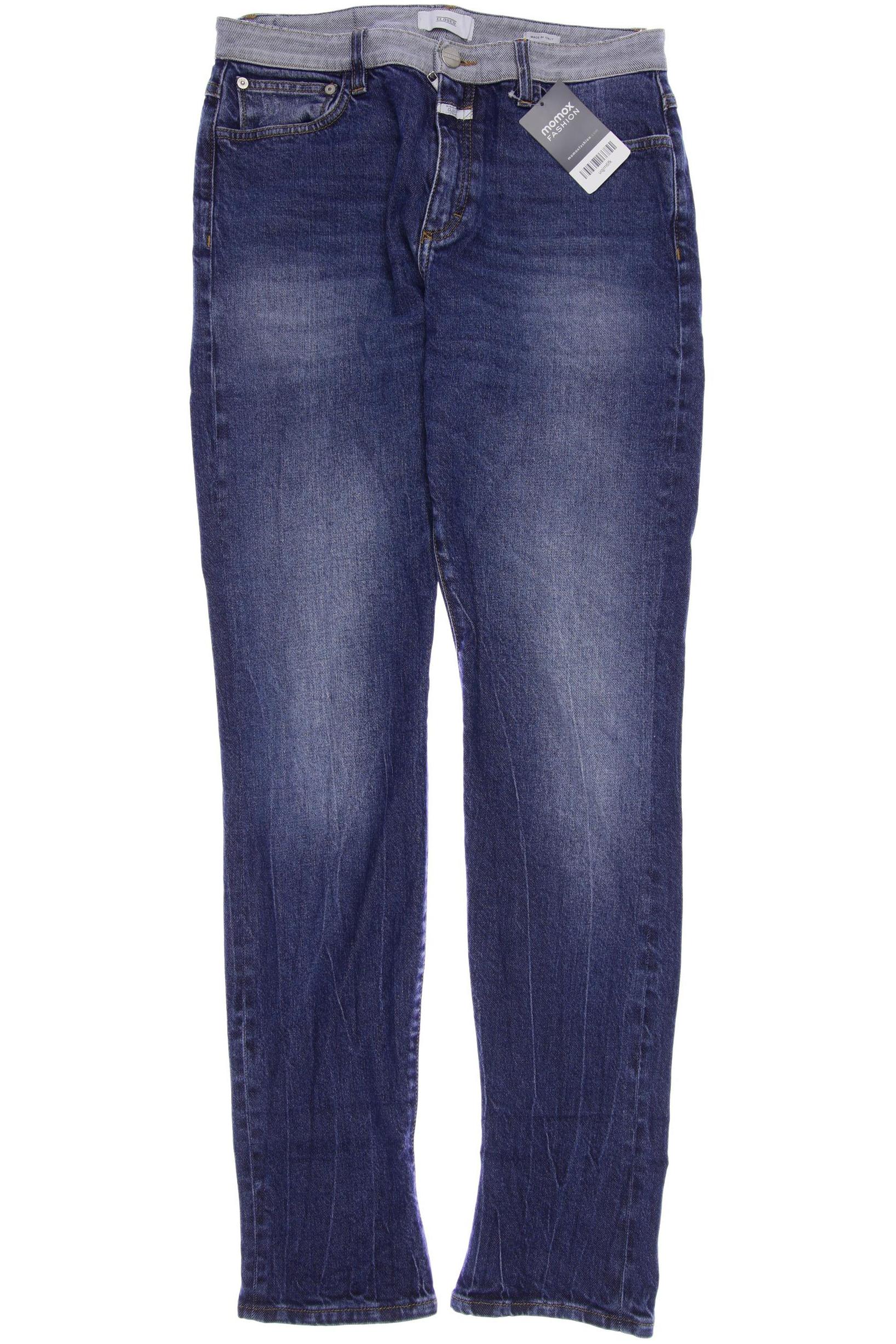 

Closed Damen Jeans, marineblau, Gr. 30