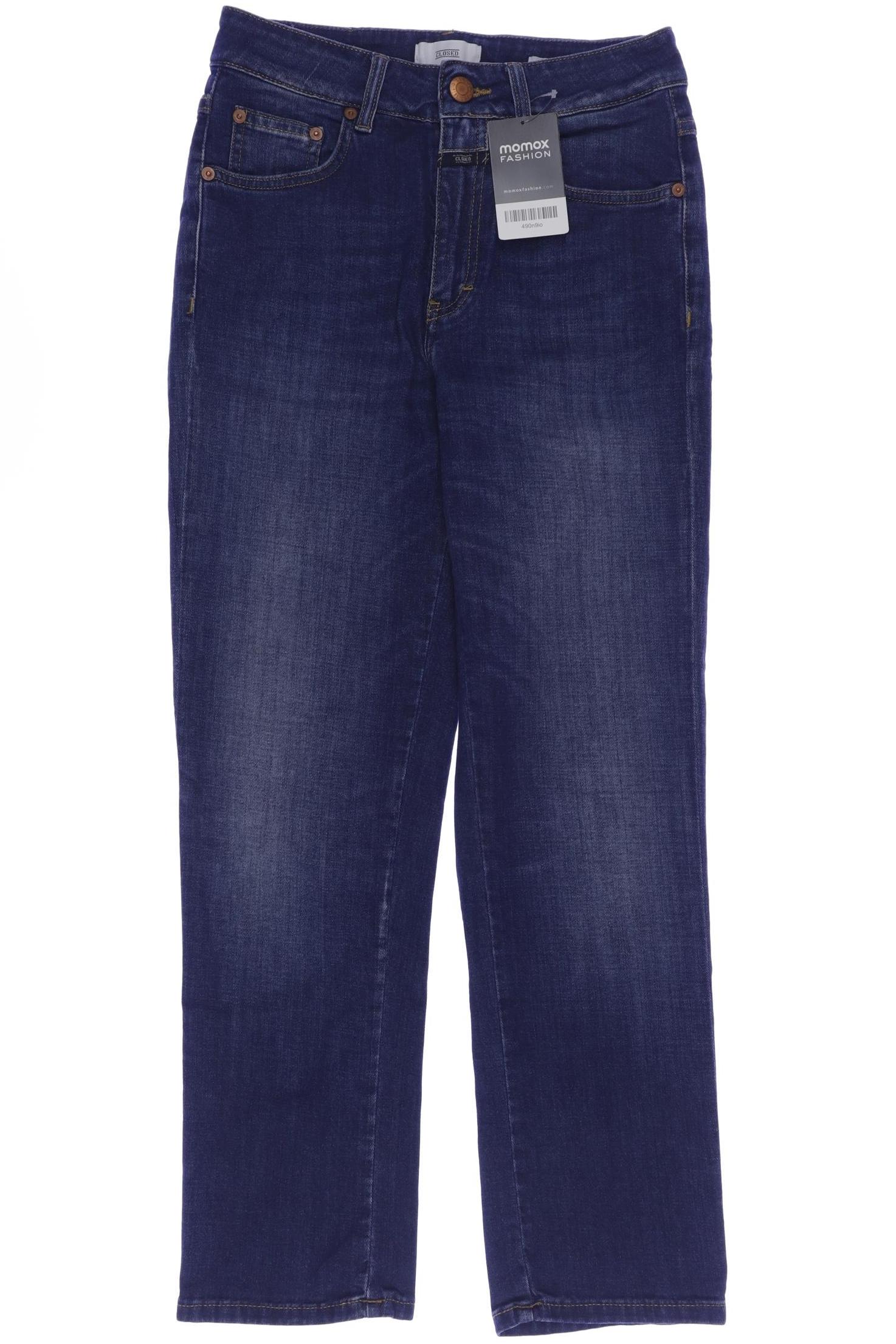 

Closed Damen Jeans, blau, Gr. 26