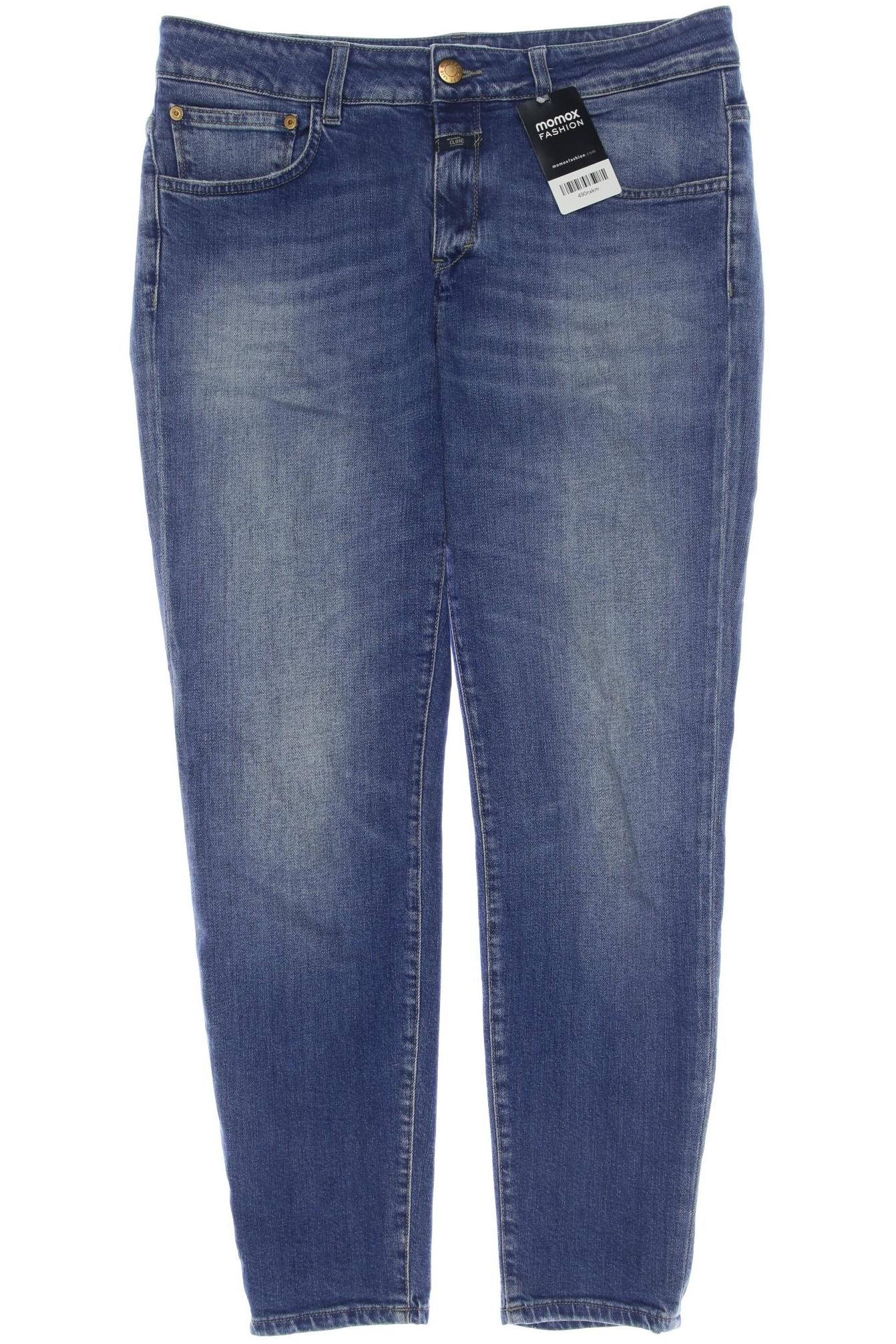 

Closed Damen Jeans, blau, Gr. 32