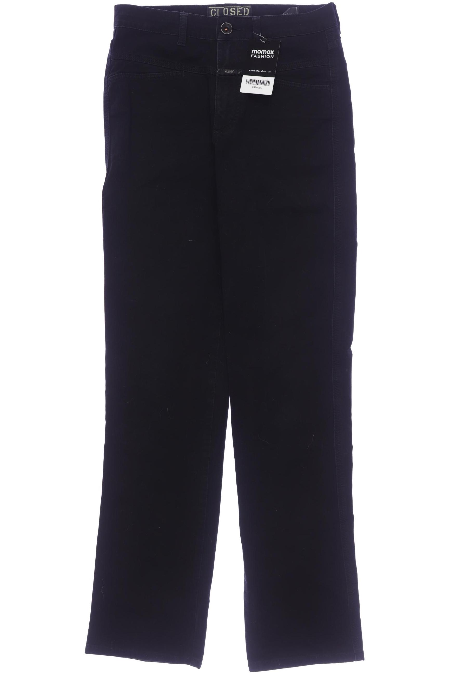 

Closed Damen Jeans, schwarz, Gr. 40