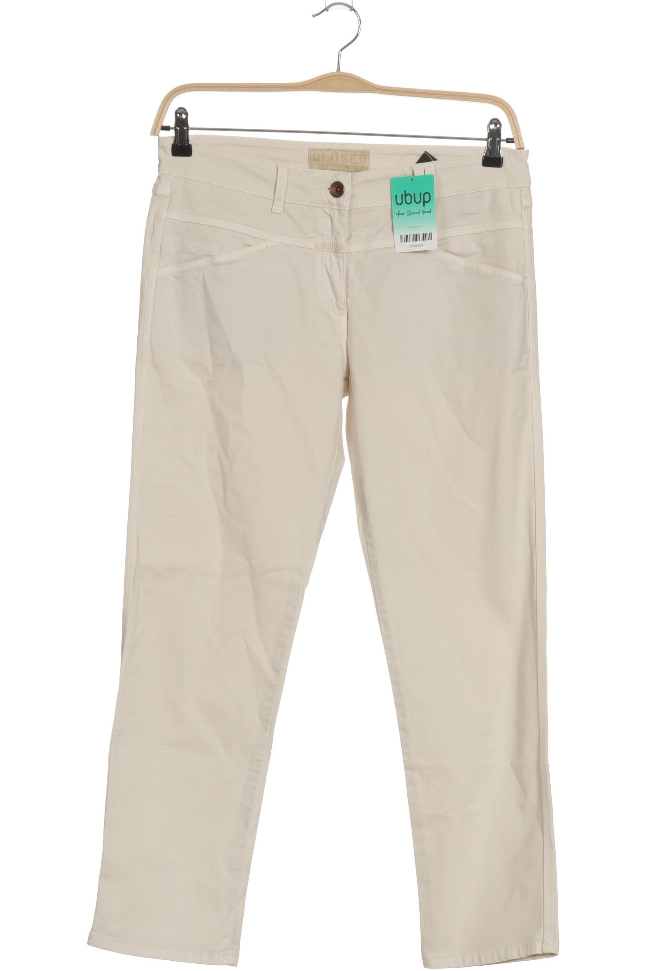 

Closed Damen Jeans, beige, Gr. 46