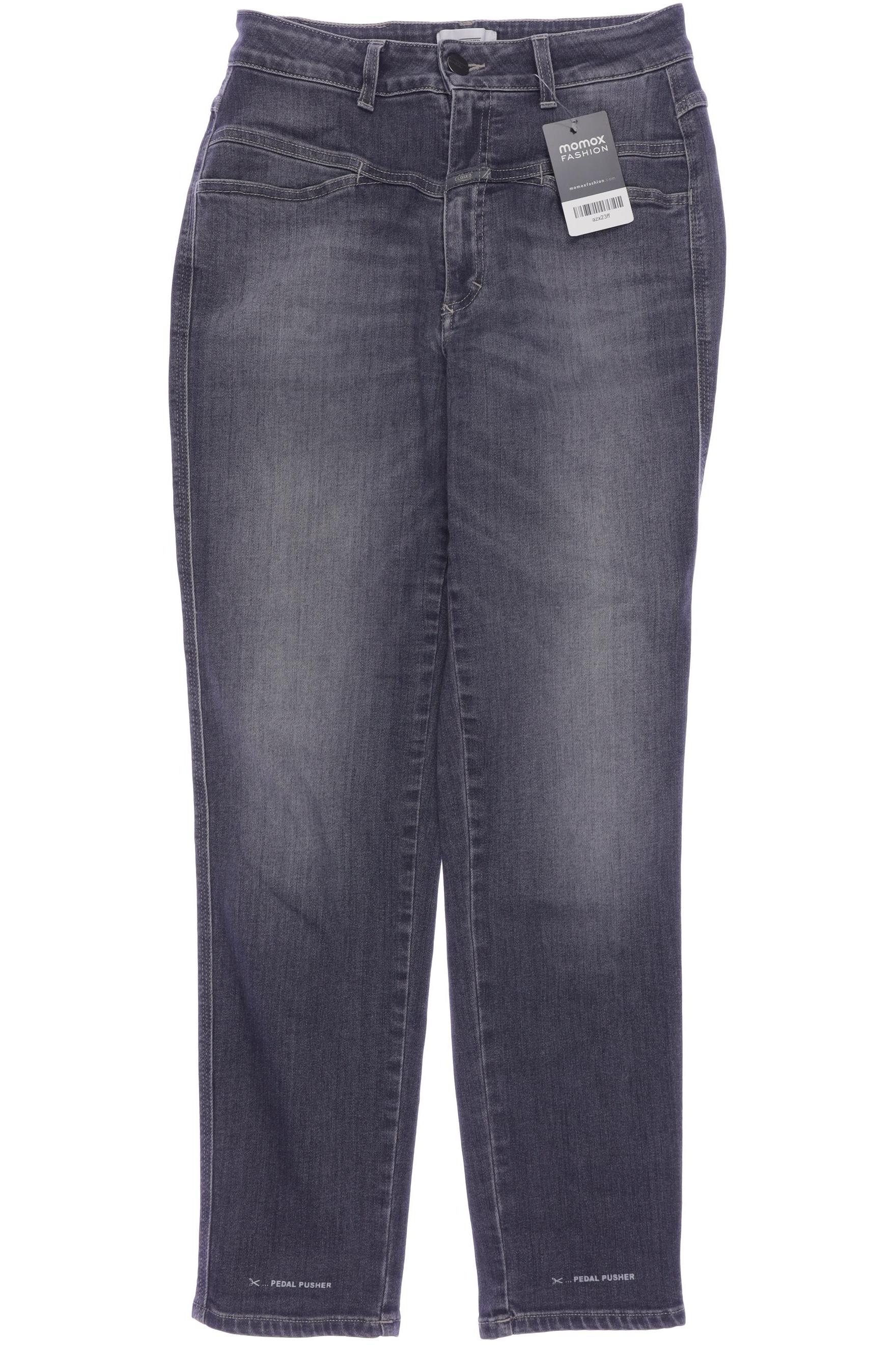

Closed Damen Jeans, grau, Gr. 44
