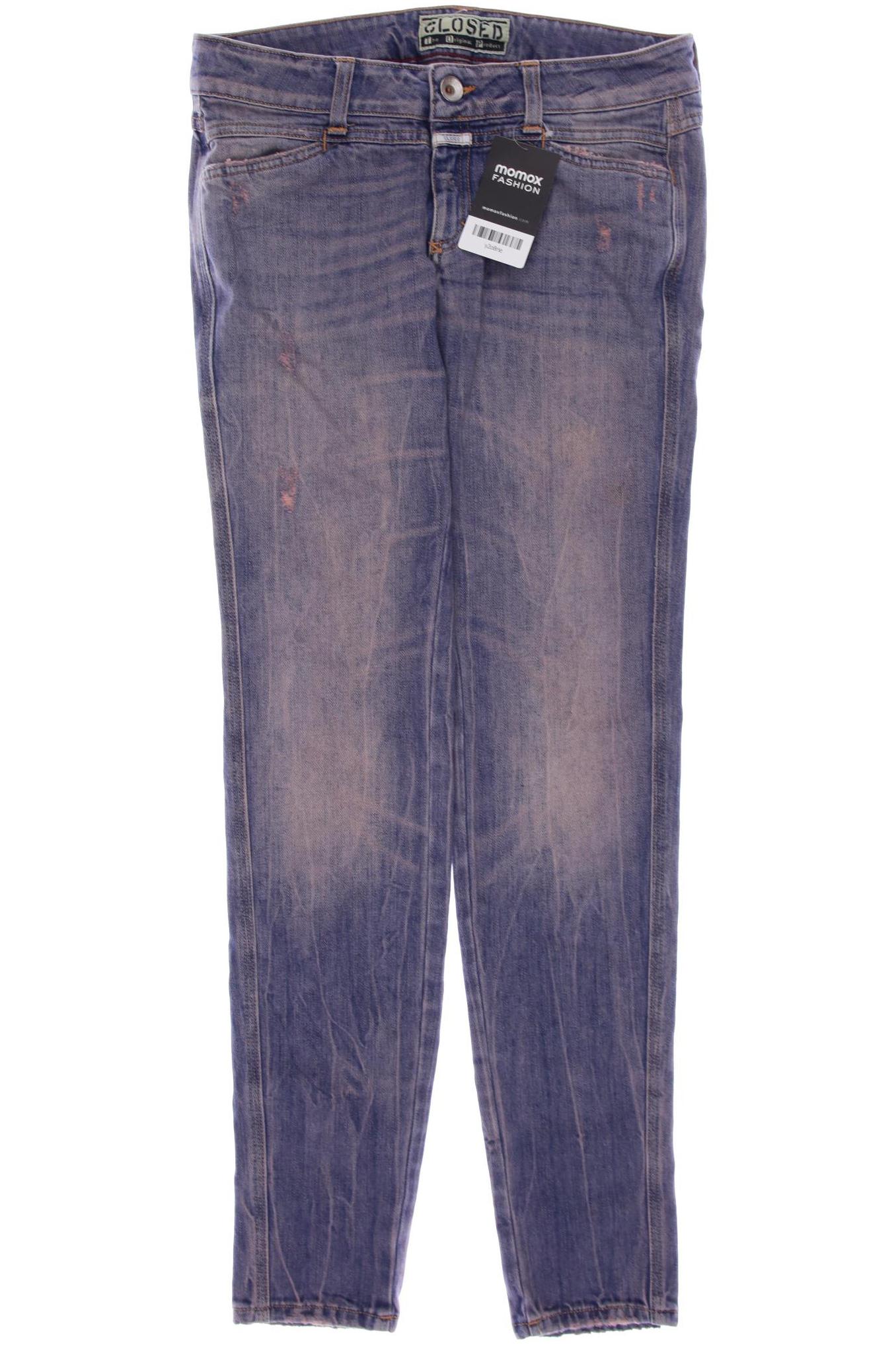 

Closed Damen Jeans, blau