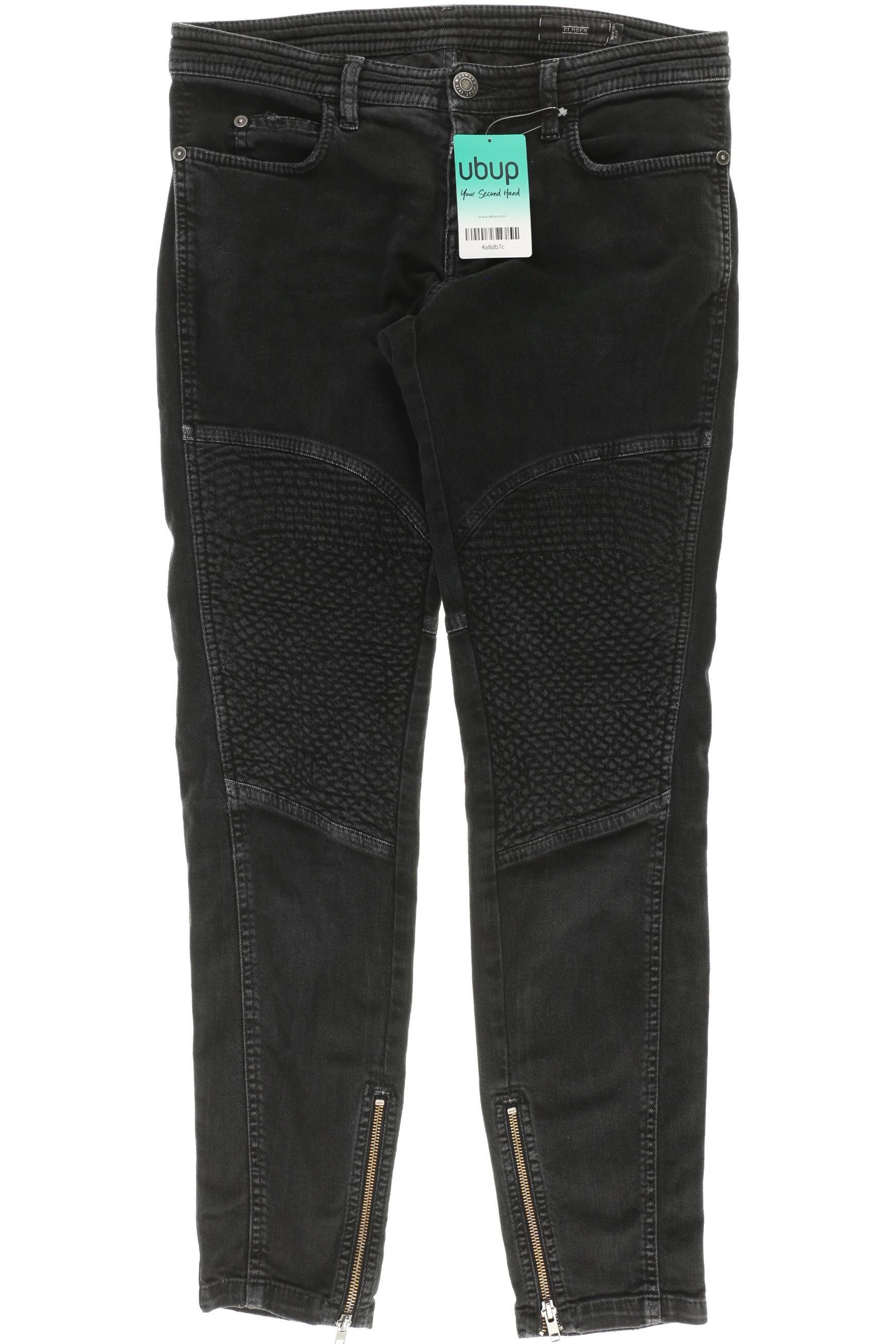 

Closed Damen Jeans, grau, Gr. 40