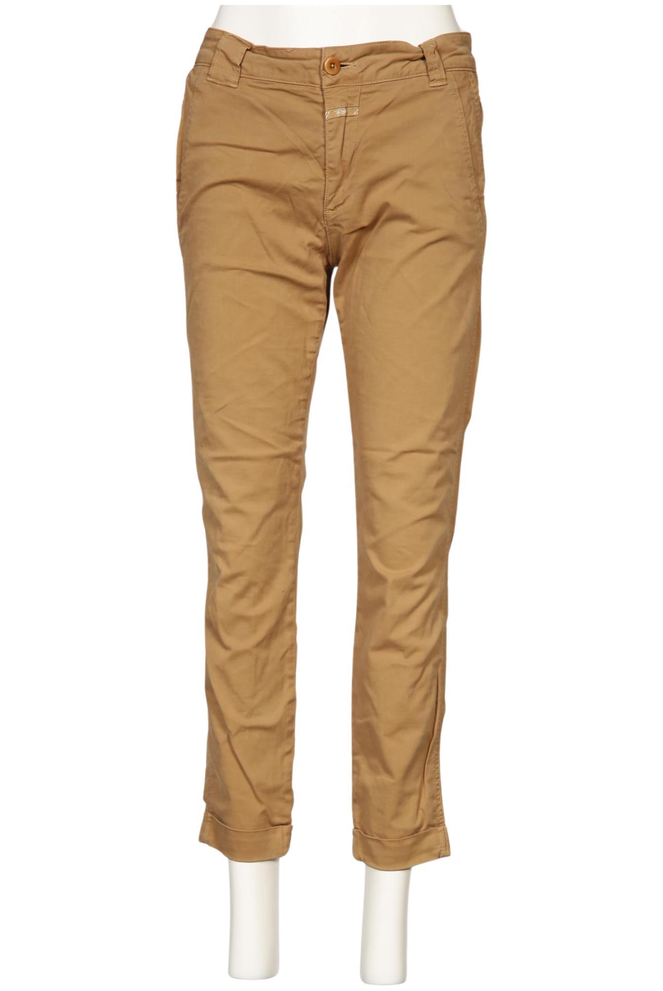 

Closed Damen Jeans, beige, Gr. 40