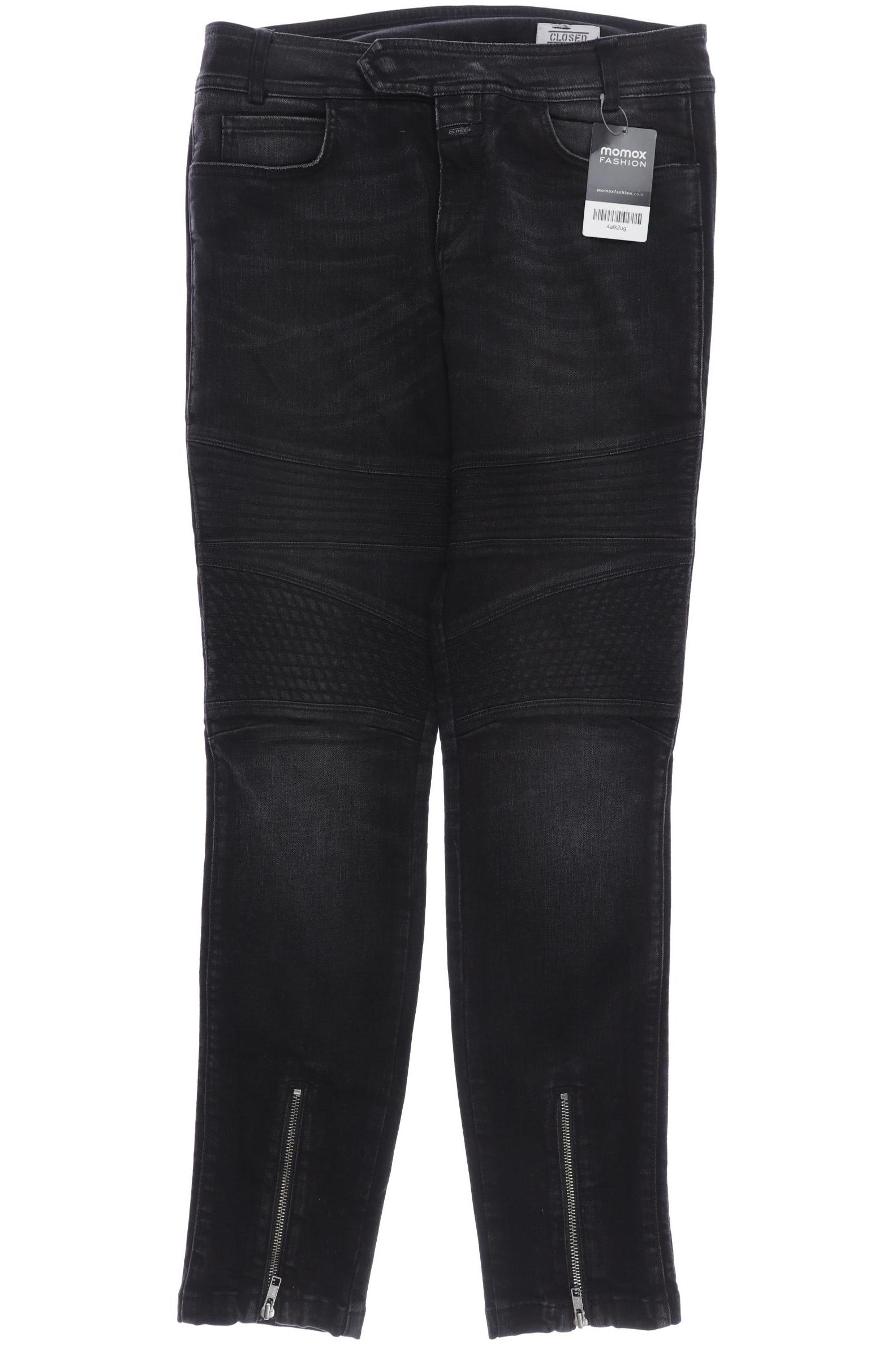 

Closed Damen Jeans, schwarz, Gr. 28