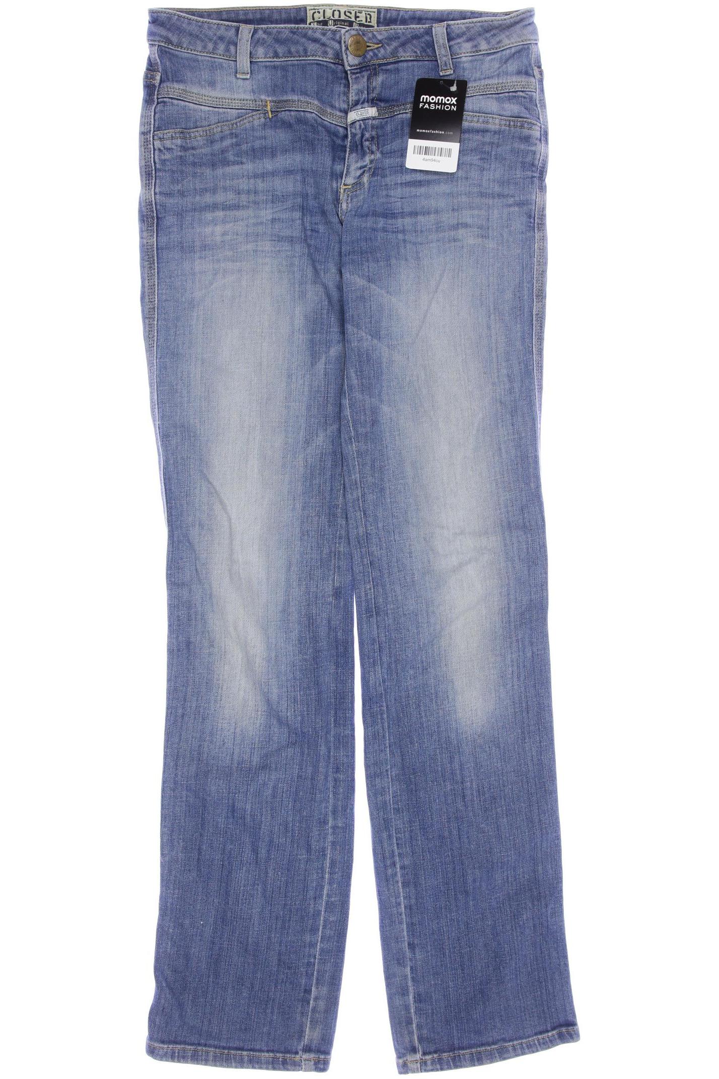 

Closed Damen Jeans, blau, Gr. 28
