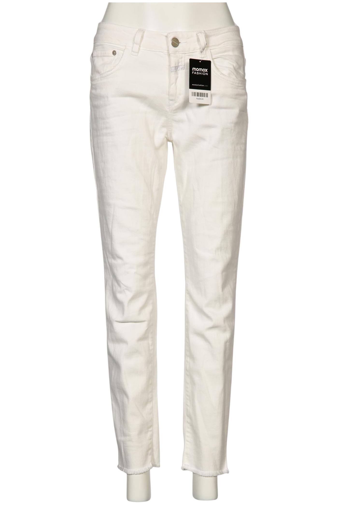 

Closed Damen Jeans, weiß, Gr. 28