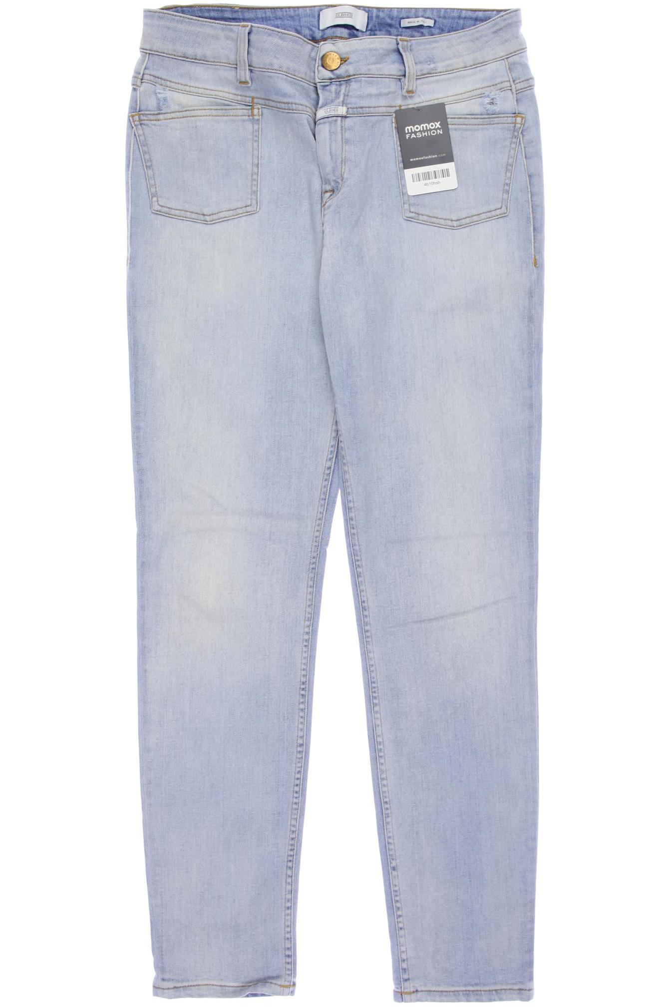 

Closed Damen Jeans, hellblau, Gr. 29