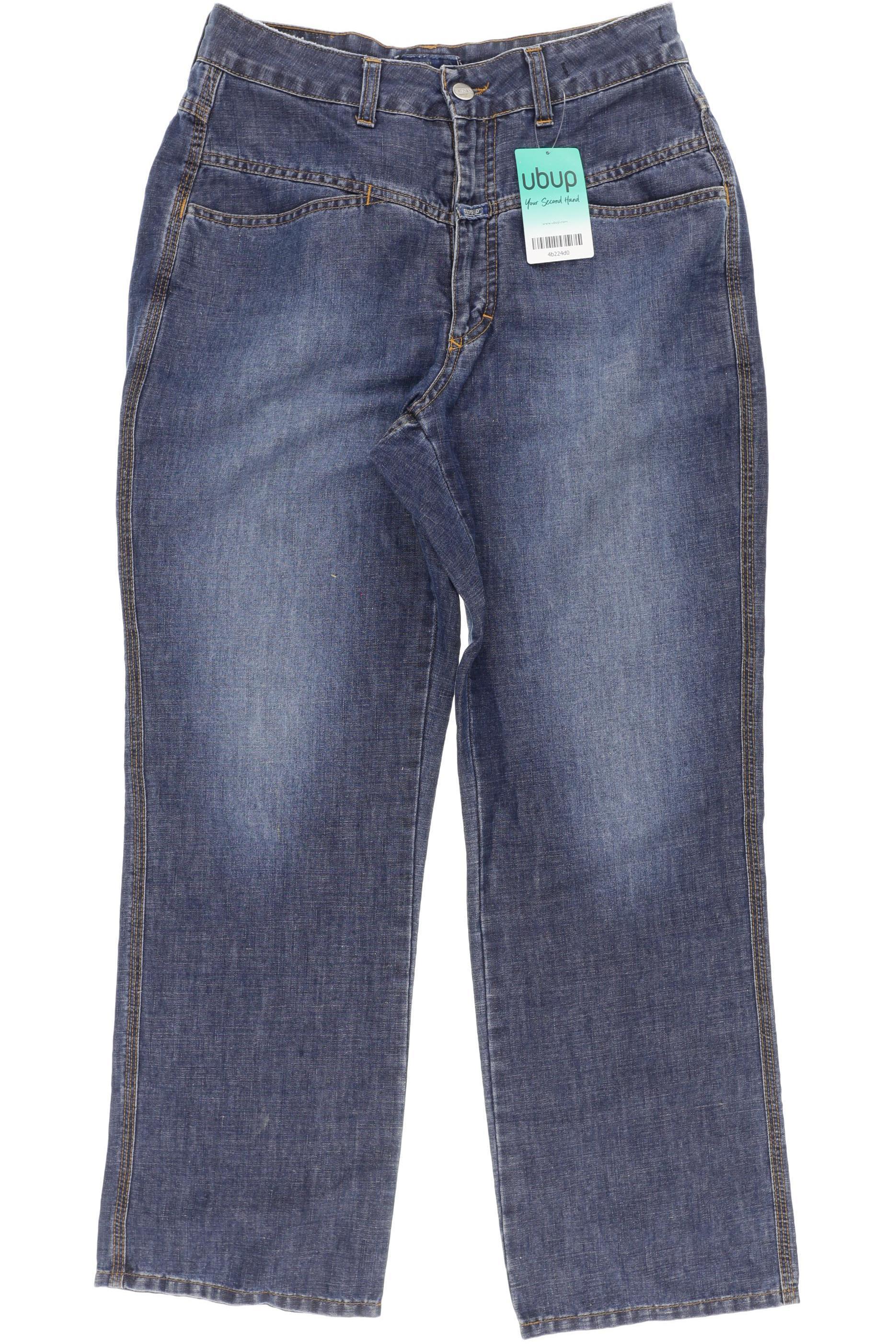 

Closed Damen Jeans, blau, Gr. 46