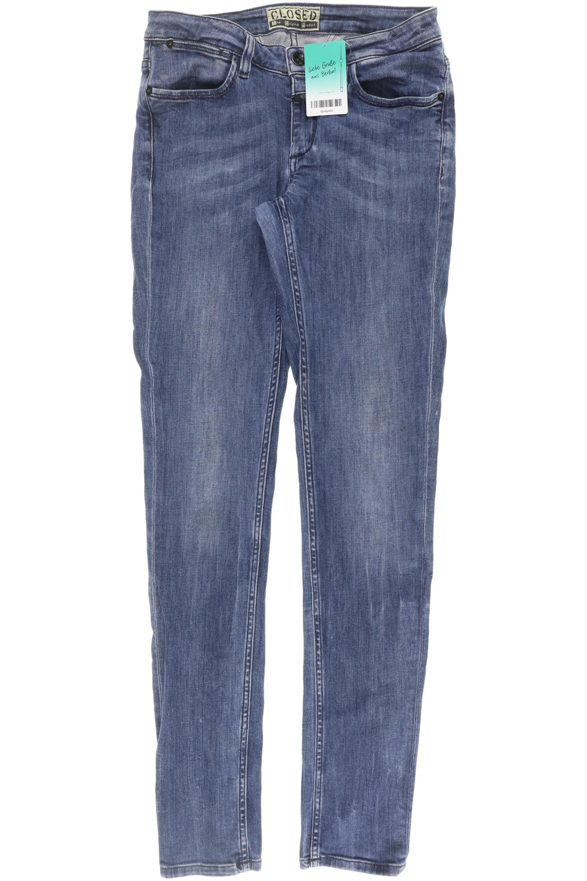

Closed Damen Jeans, blau, Gr. 30
