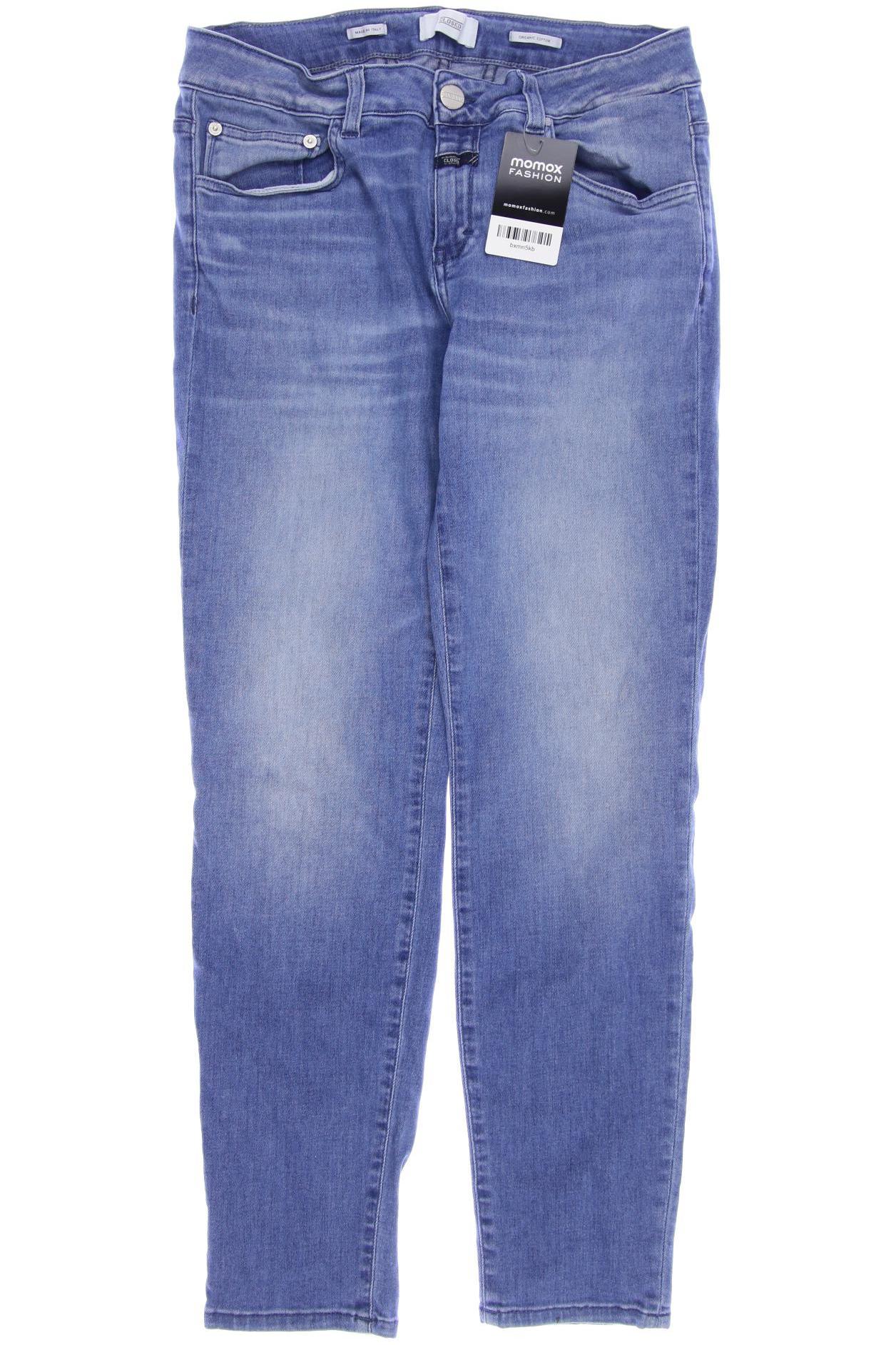 

Closed Damen Jeans, blau