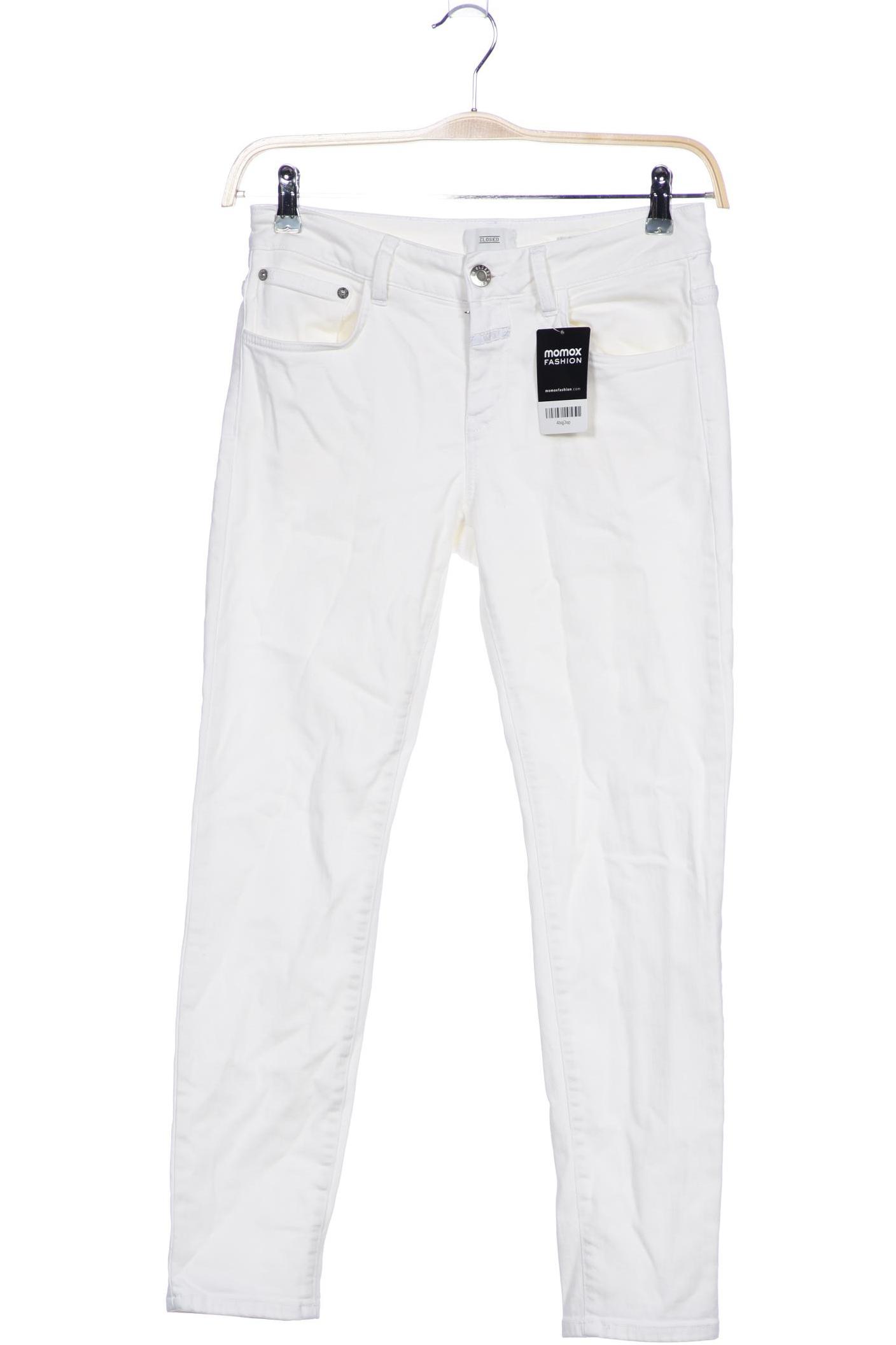 

Closed Damen Jeans, weiß, Gr. 28