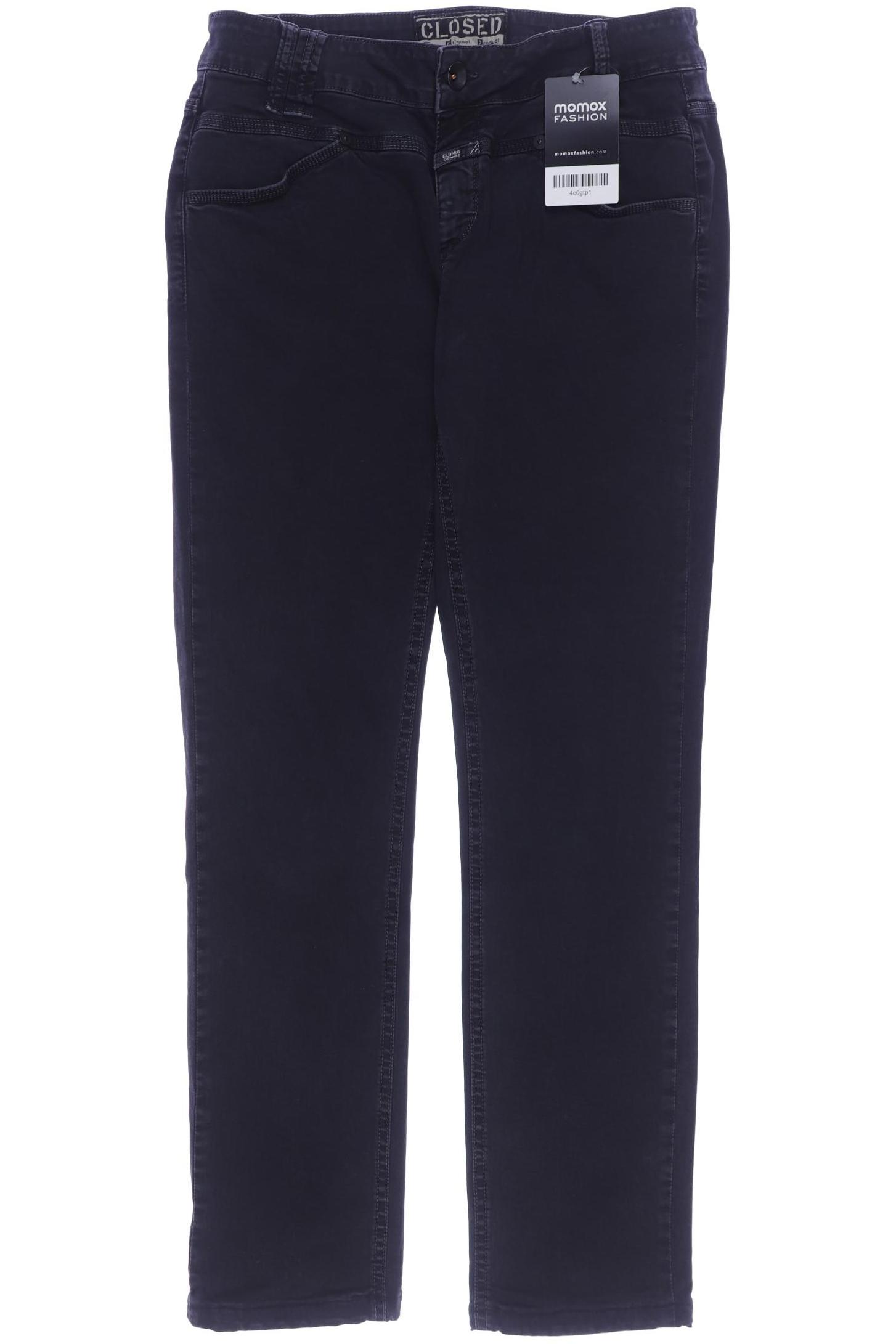 

Closed Damen Jeans, schwarz, Gr. 42