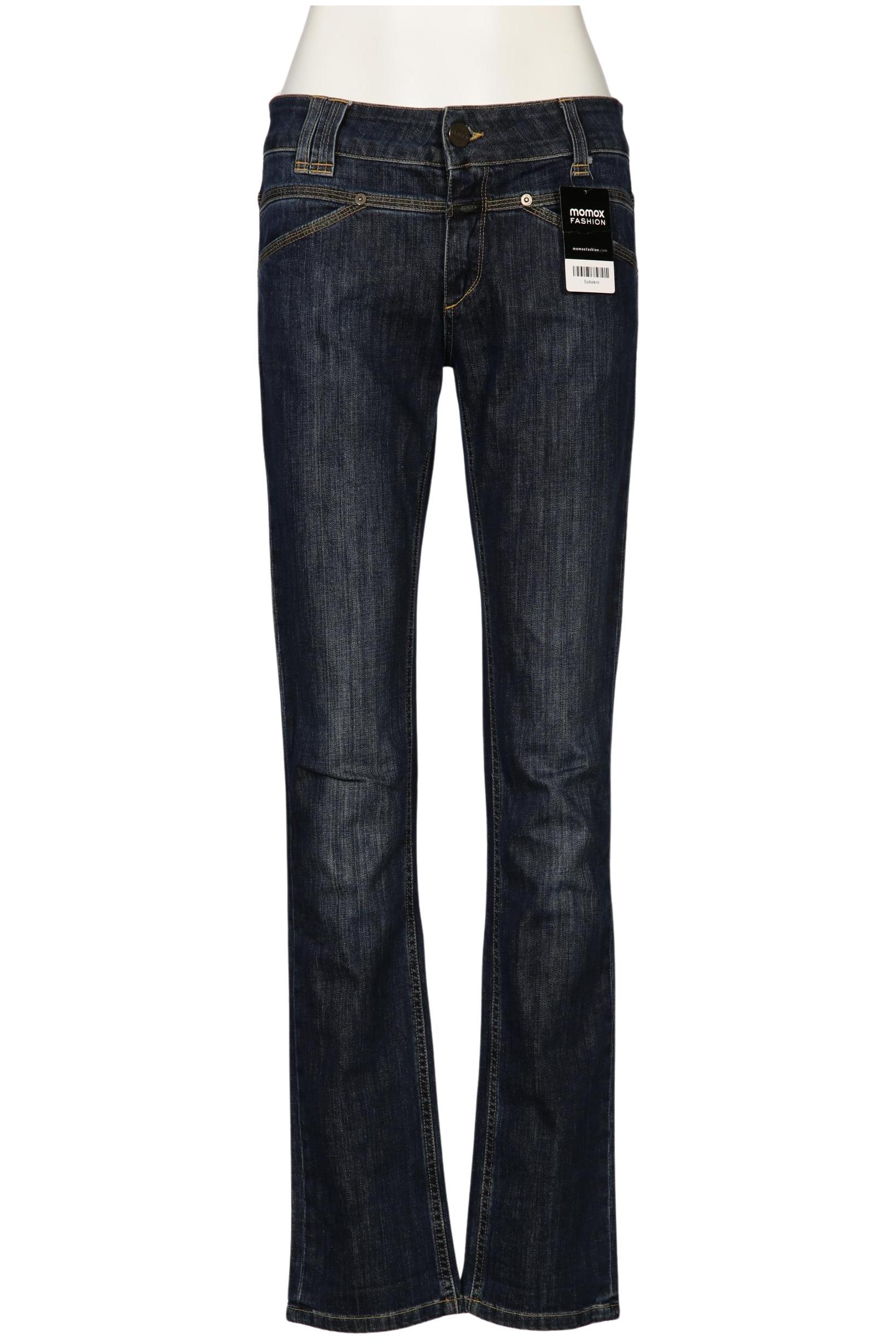 

Closed Damen Jeans, marineblau, Gr. 44