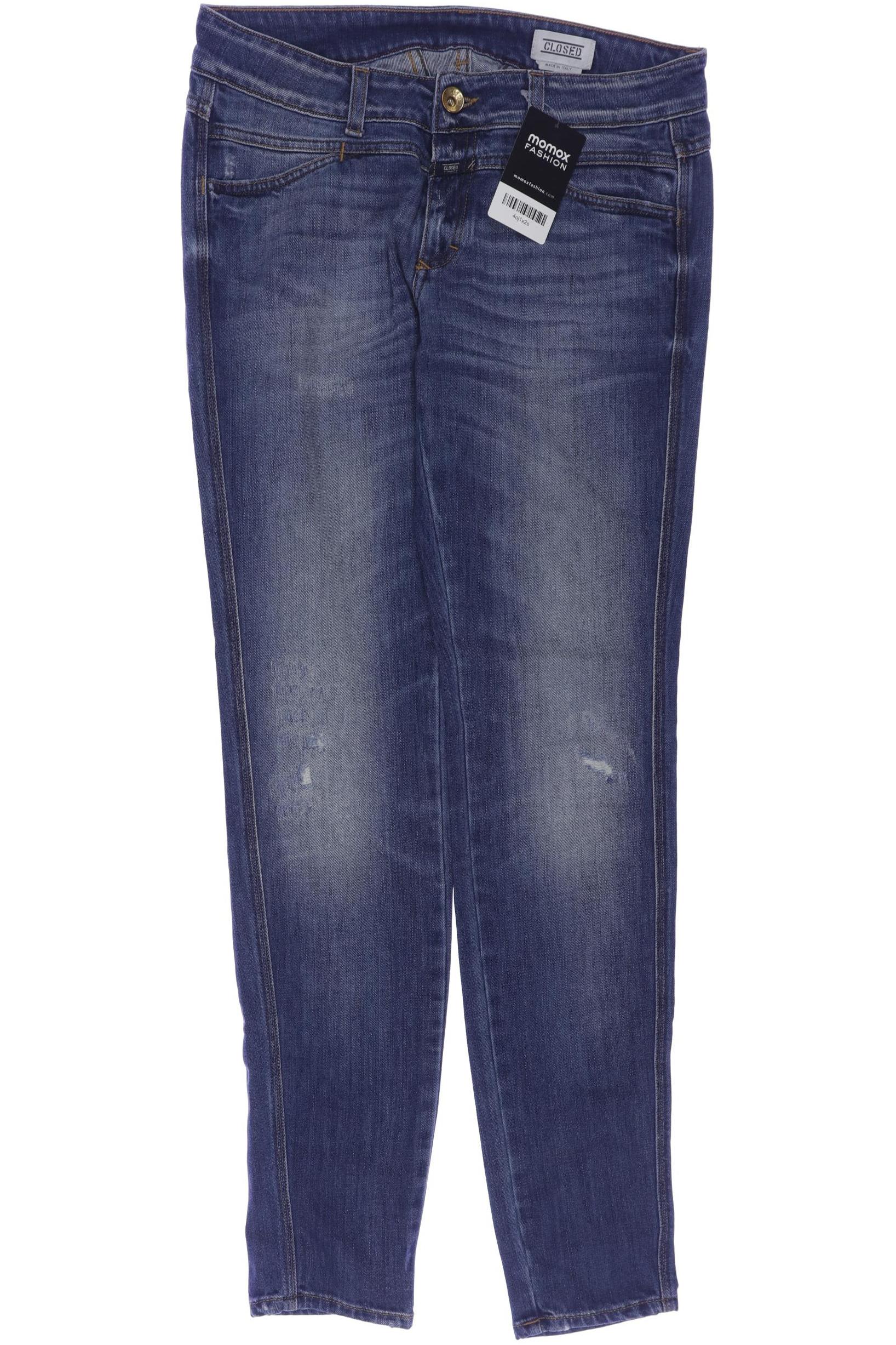 

Closed Damen Jeans, blau, Gr. 28