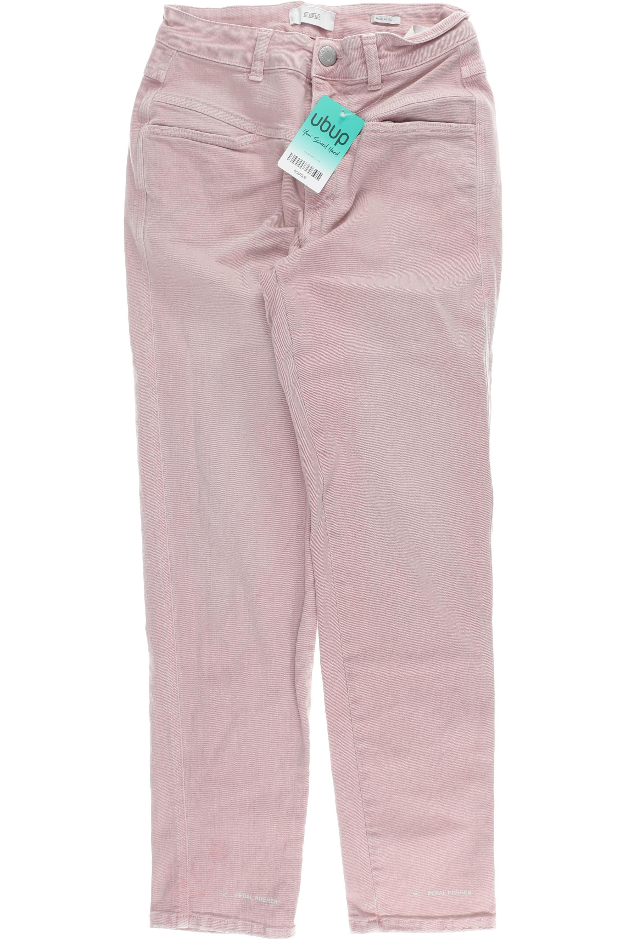 

Closed Damen Jeans, pink, Gr. 42