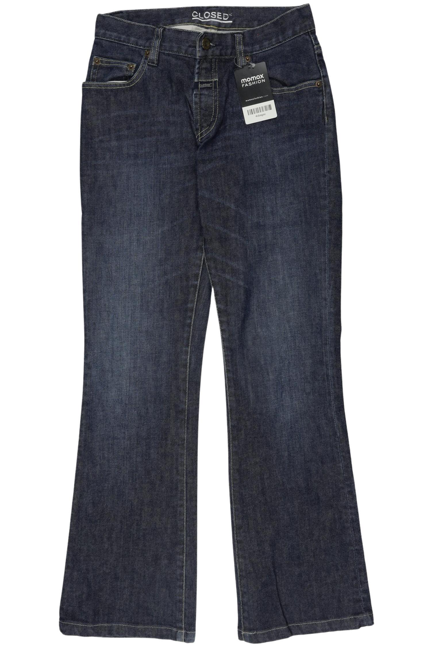 

Closed Damen Jeans, blau, Gr. 40