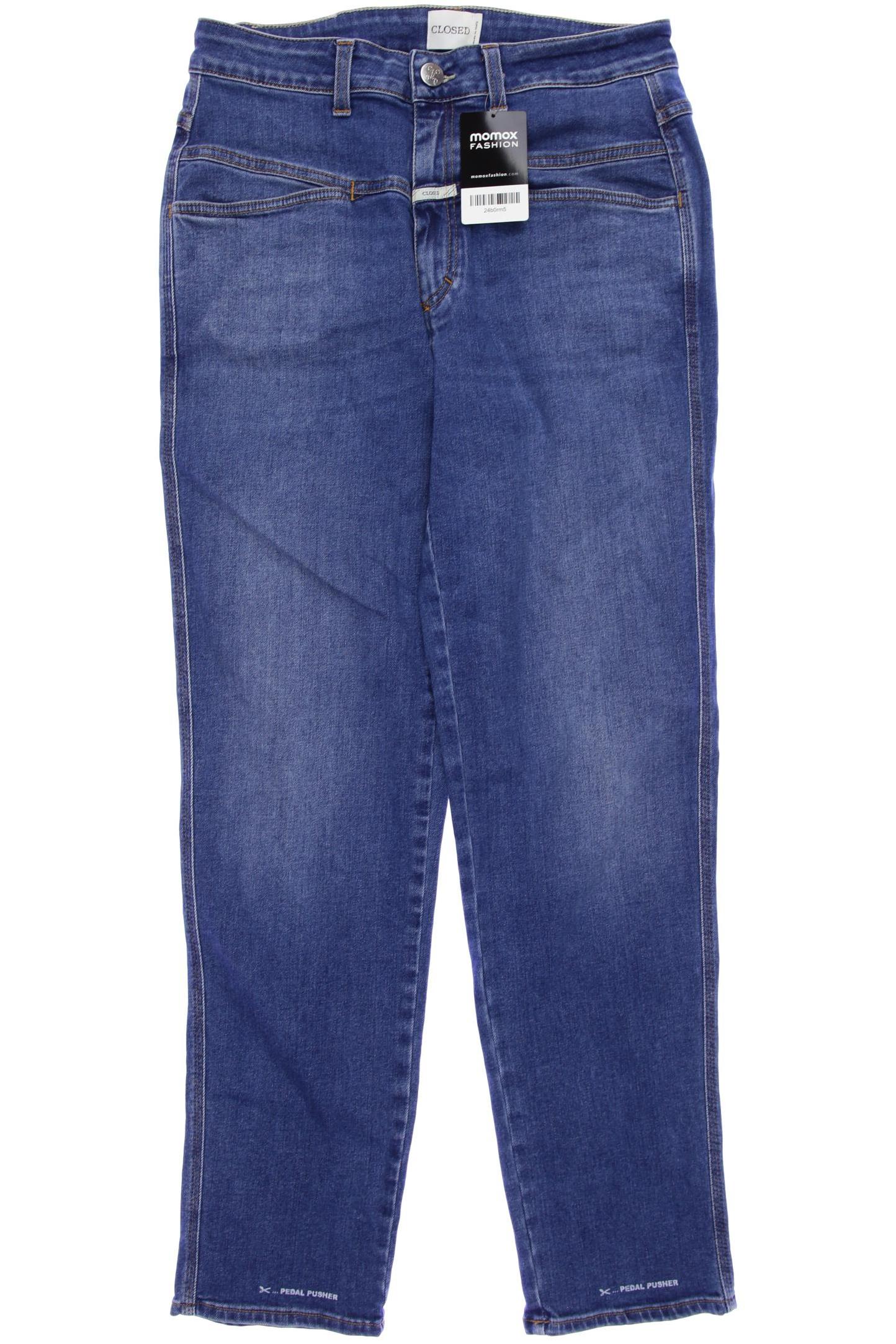

Closed Damen Jeans, blau, Gr. 48