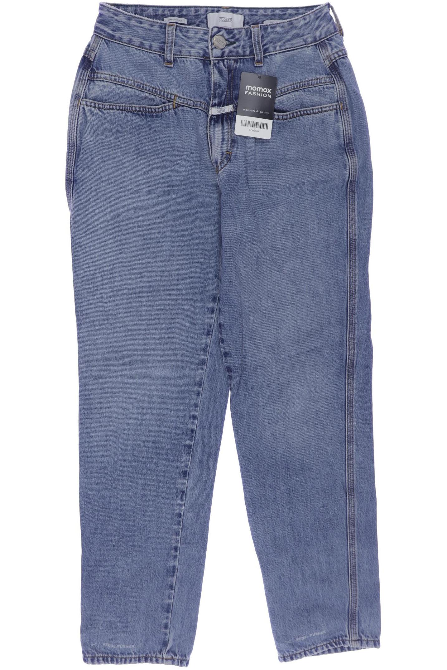 

Closed Damen Jeans, blau, Gr. 40