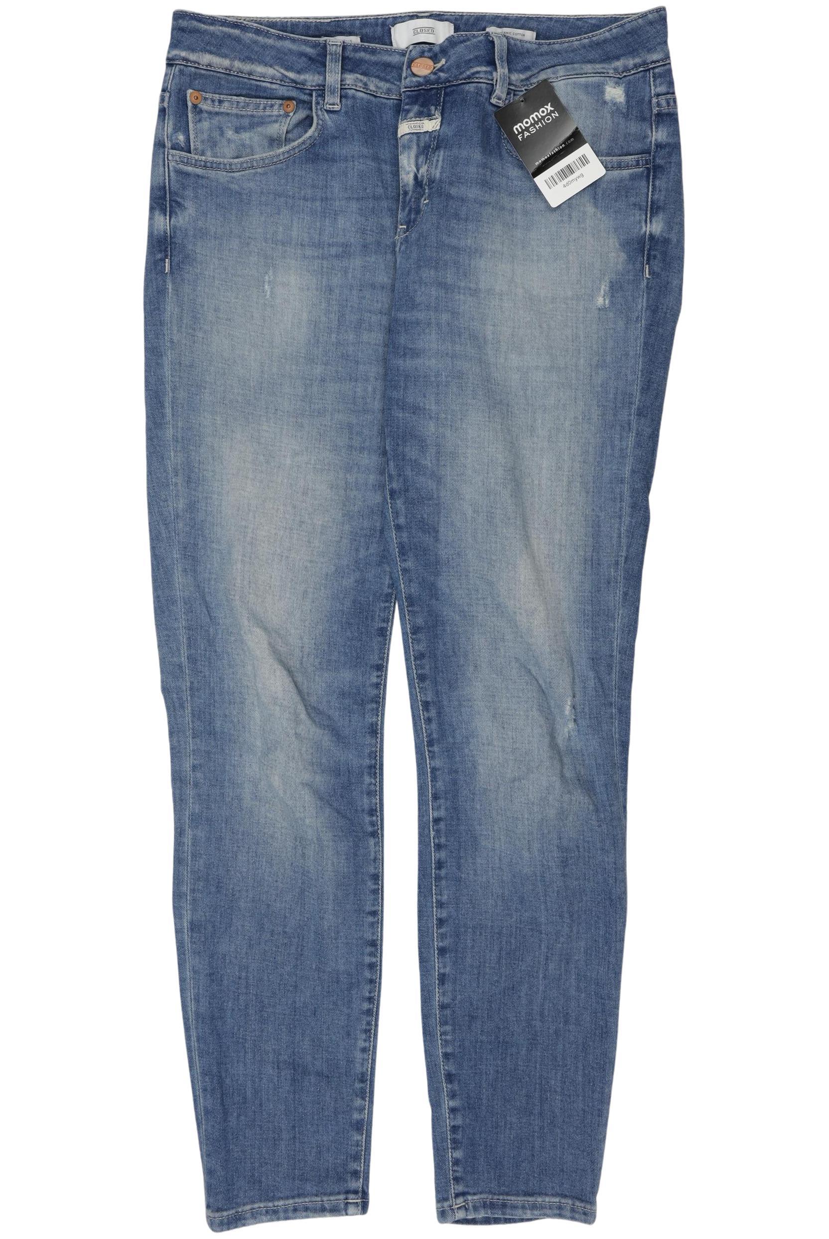 

Closed Damen Jeans, blau, Gr. 29