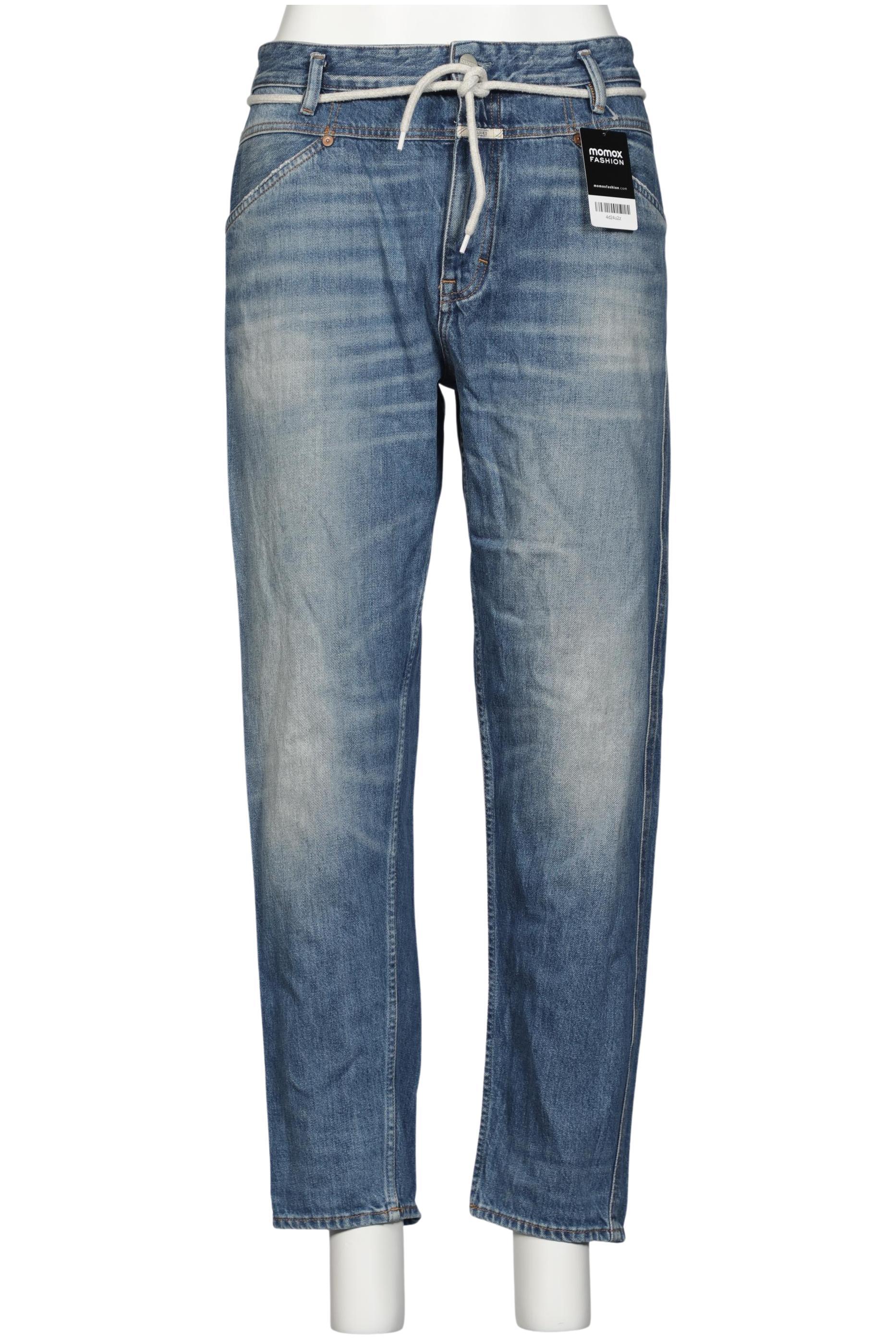 

Closed Damen Jeans, blau, Gr. 33