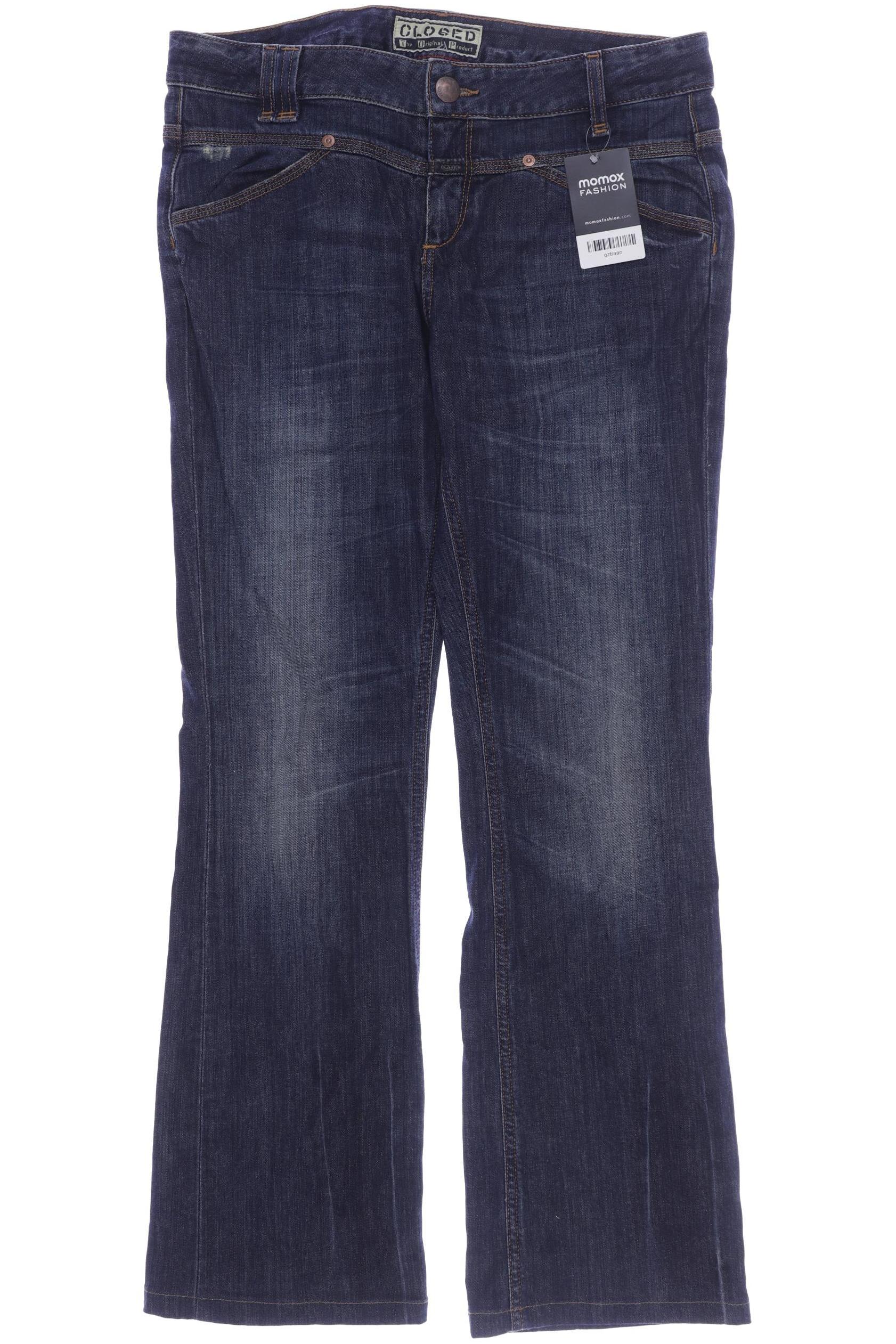 

Closed Damen Jeans, marineblau