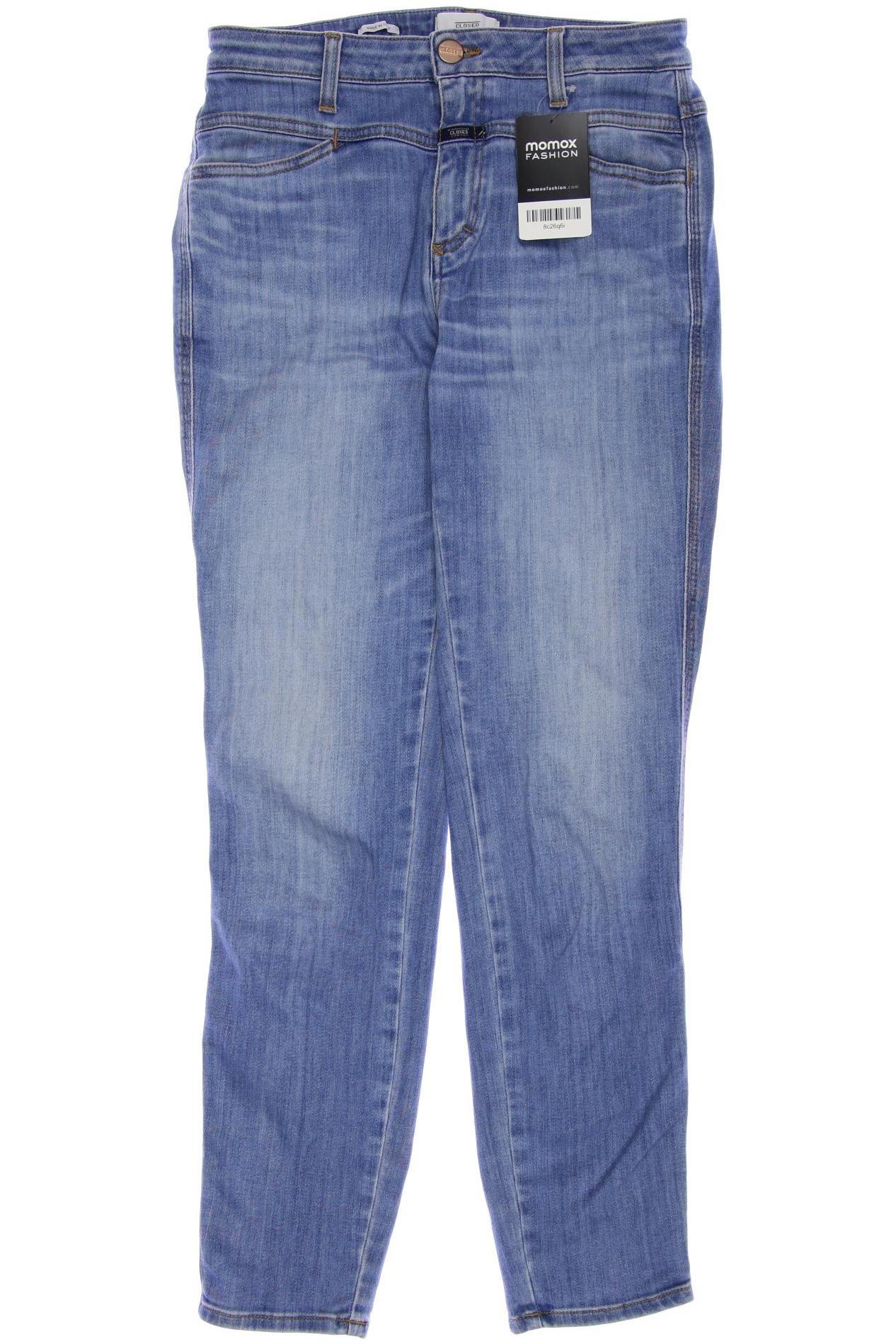 

Closed Damen Jeans, blau, Gr. 27