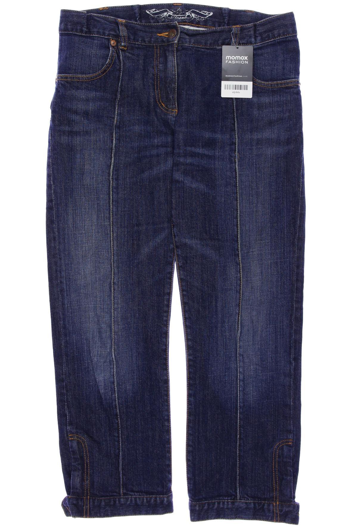 

Closed Damen Jeans, marineblau, Gr. 29