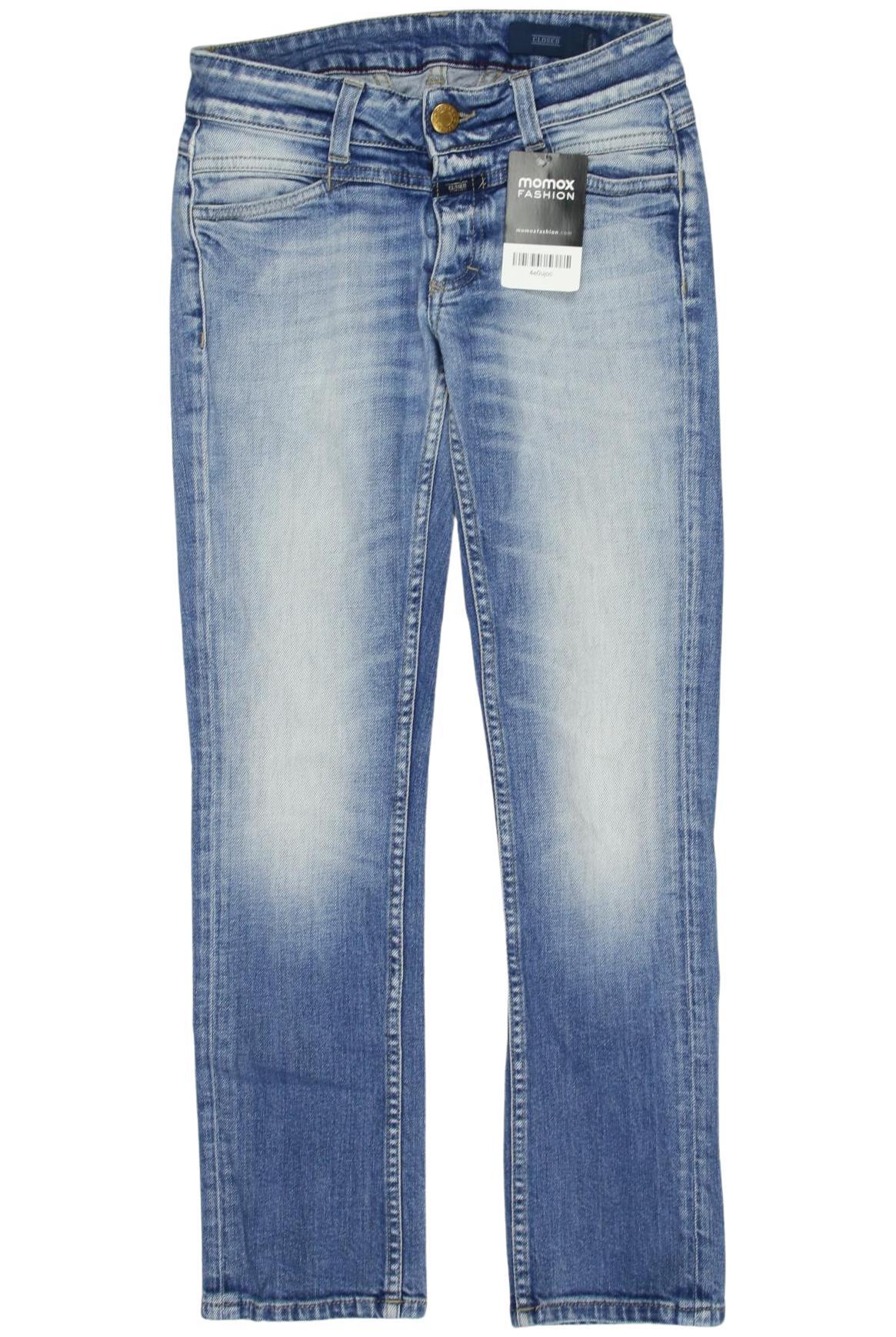 

Closed Damen Jeans, hellblau, Gr. 24