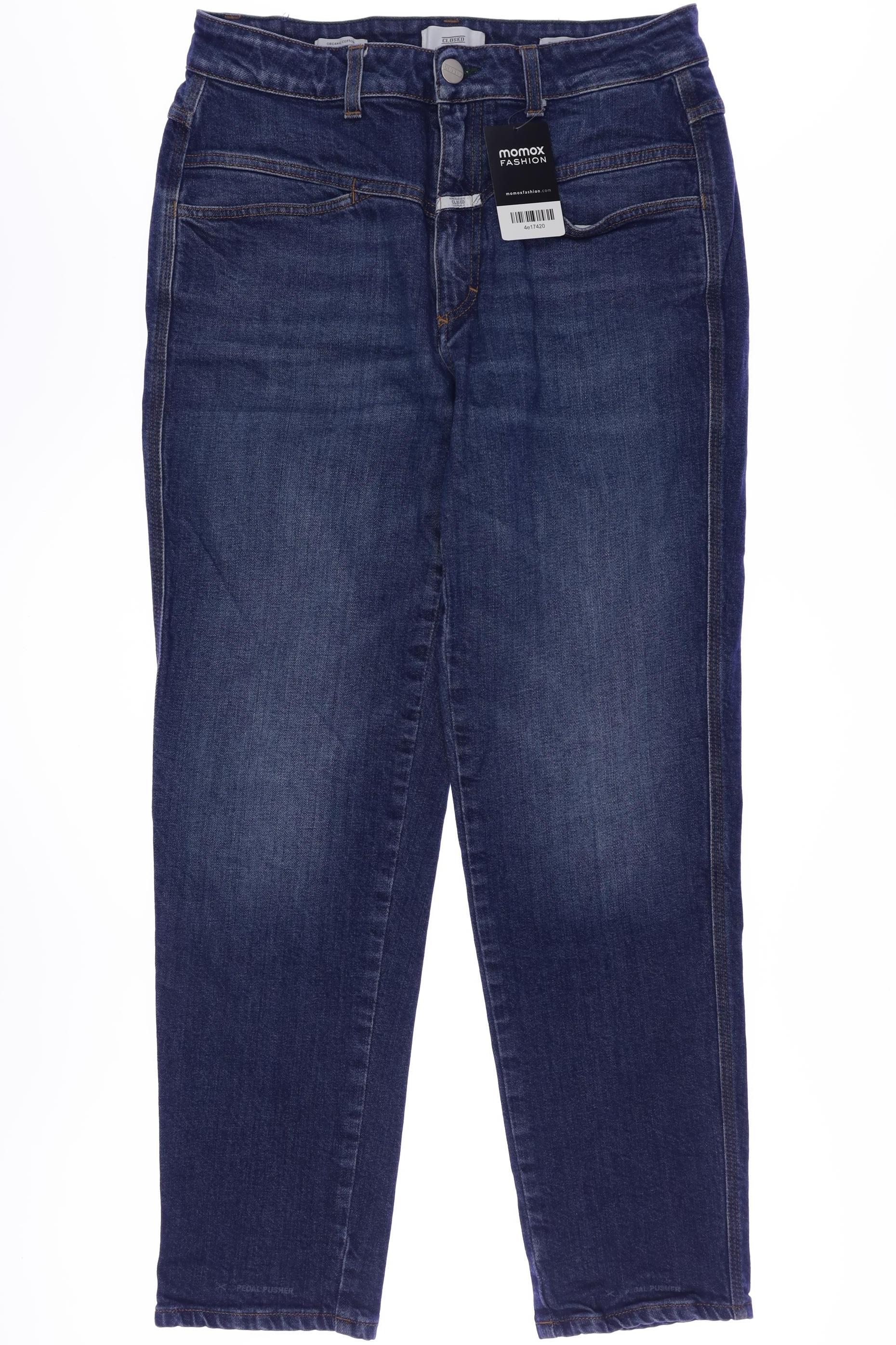

Closed Damen Jeans, blau, Gr. 46