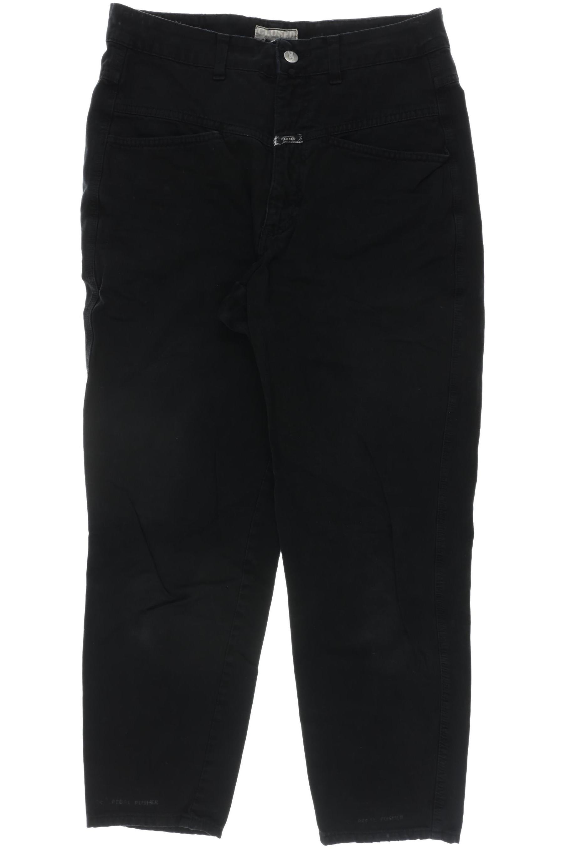 

Closed Damen Jeans, schwarz, Gr. 48