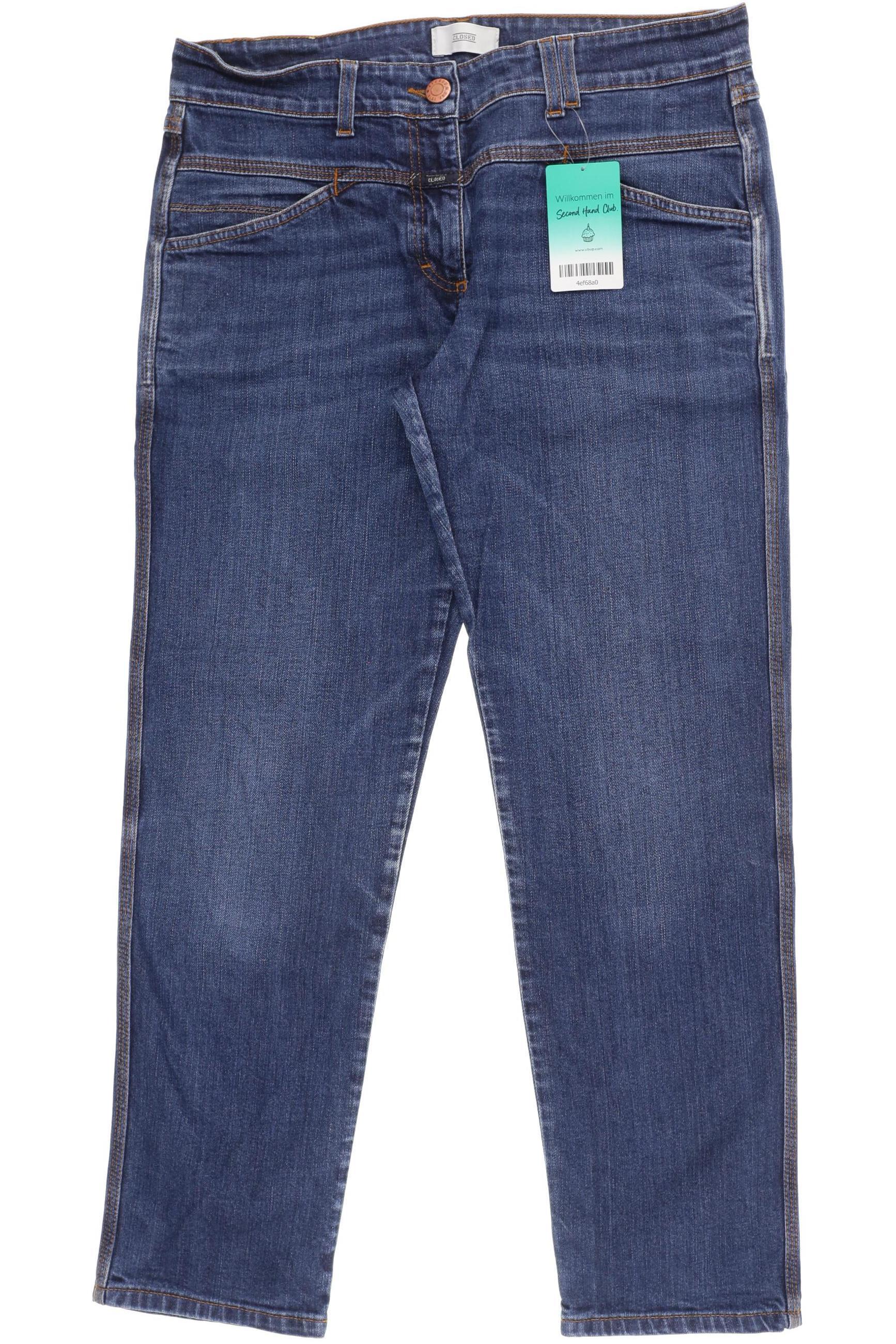 

Closed Damen Jeans, blau, Gr. 44