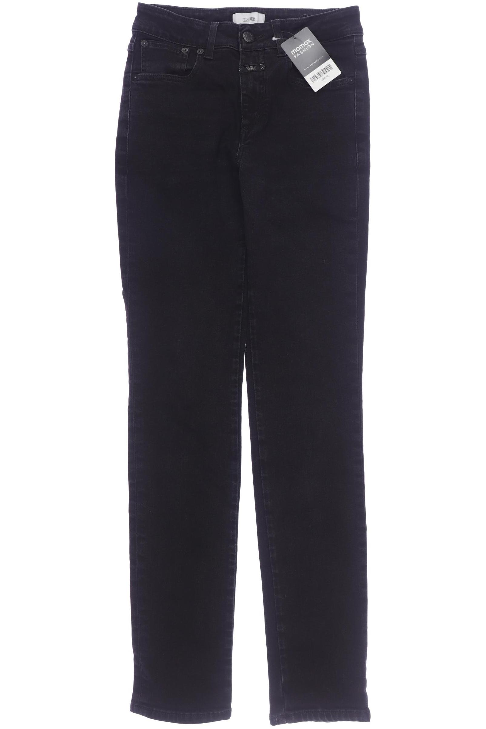 

Closed Damen Jeans, schwarz, Gr. 25